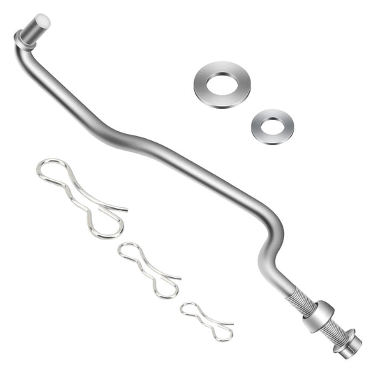 Deck Lift Linkage Hanger Arm Kit for John Deere 100 Series Tractors