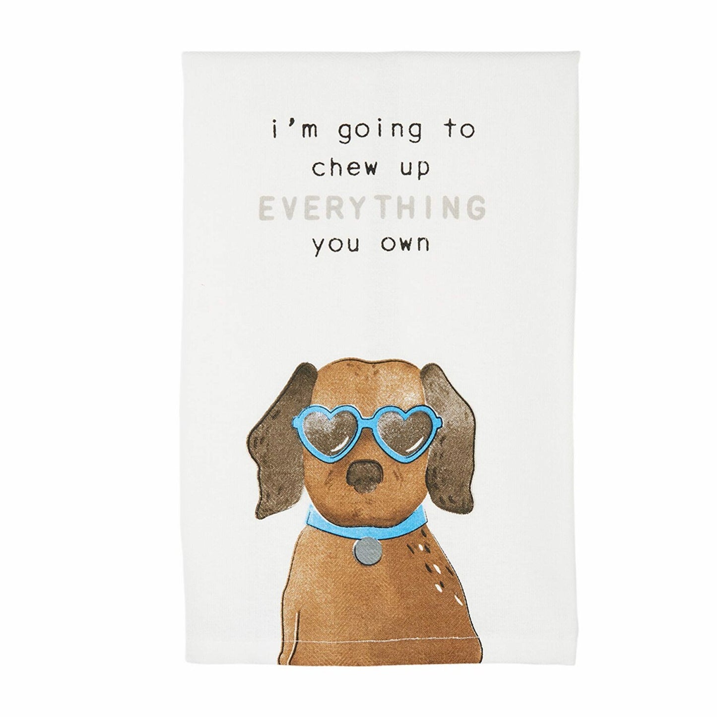 Dog Towel Small
