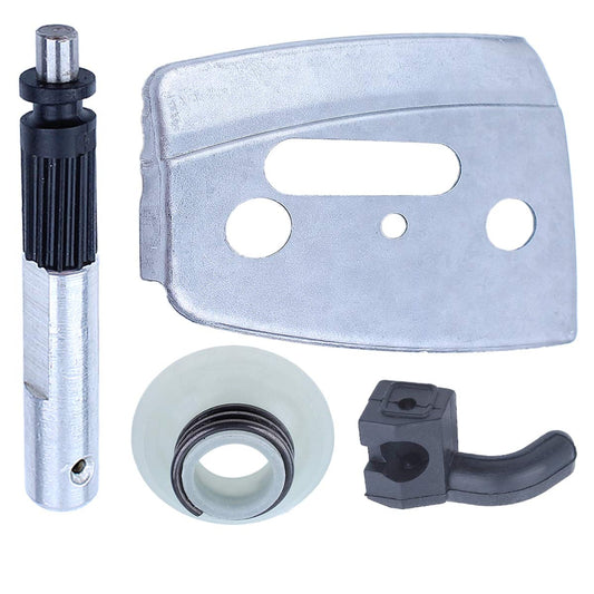 Husqvarna Chainsaw Oil Pump Piston Pickup Gear Kit for 340 350 345 346
