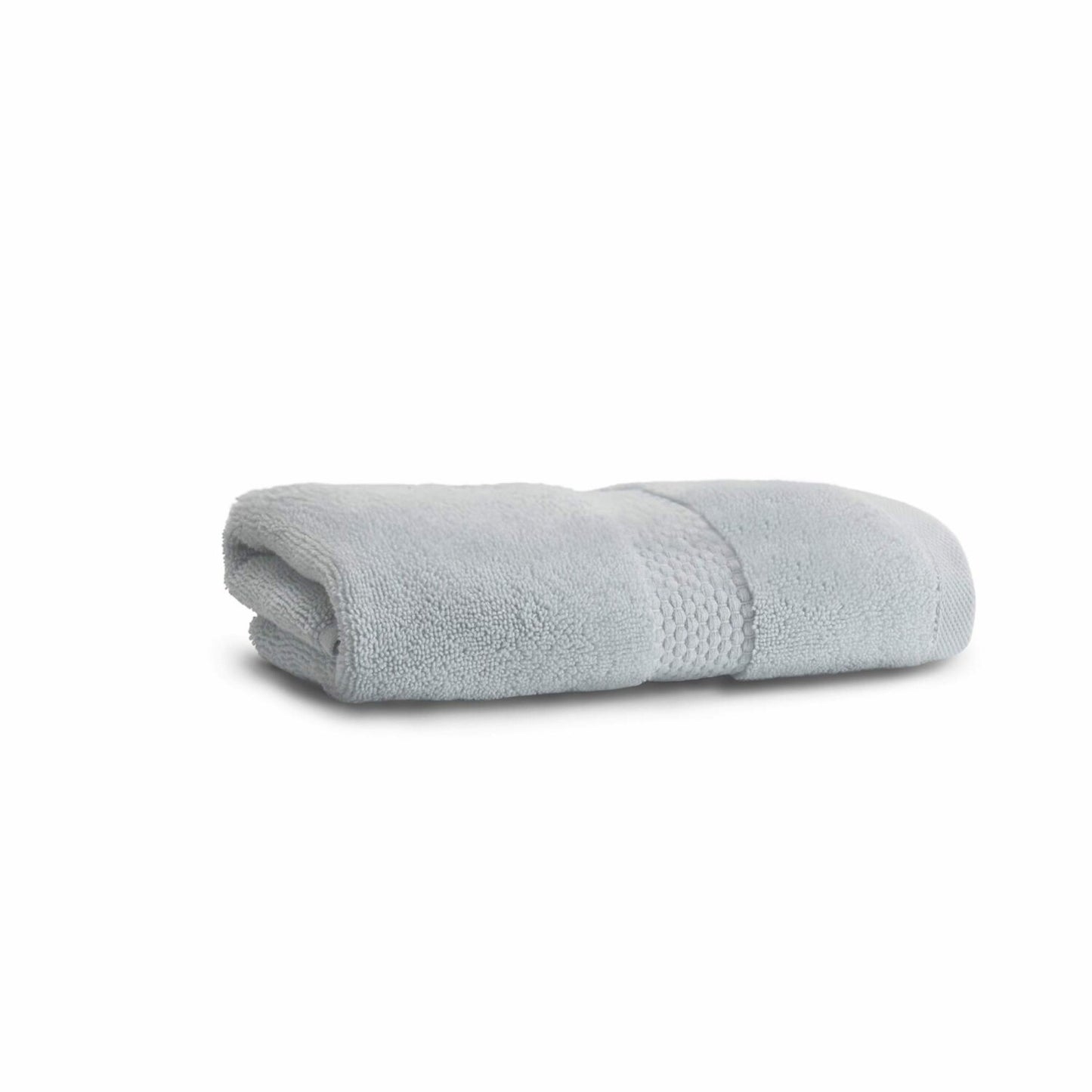 Atelier Hand Towel 18" x 28" Turkish Cotton