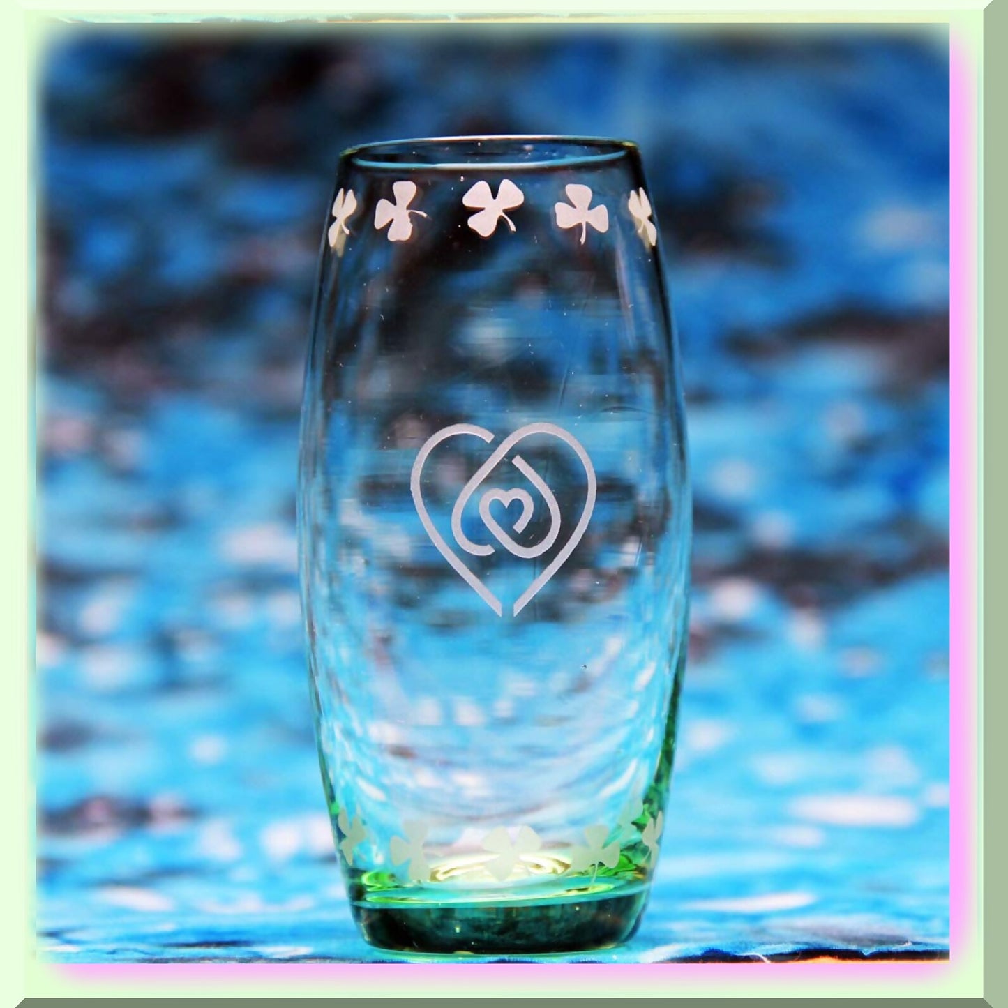 Celtic Charm Repeatedly with ARM21.1673