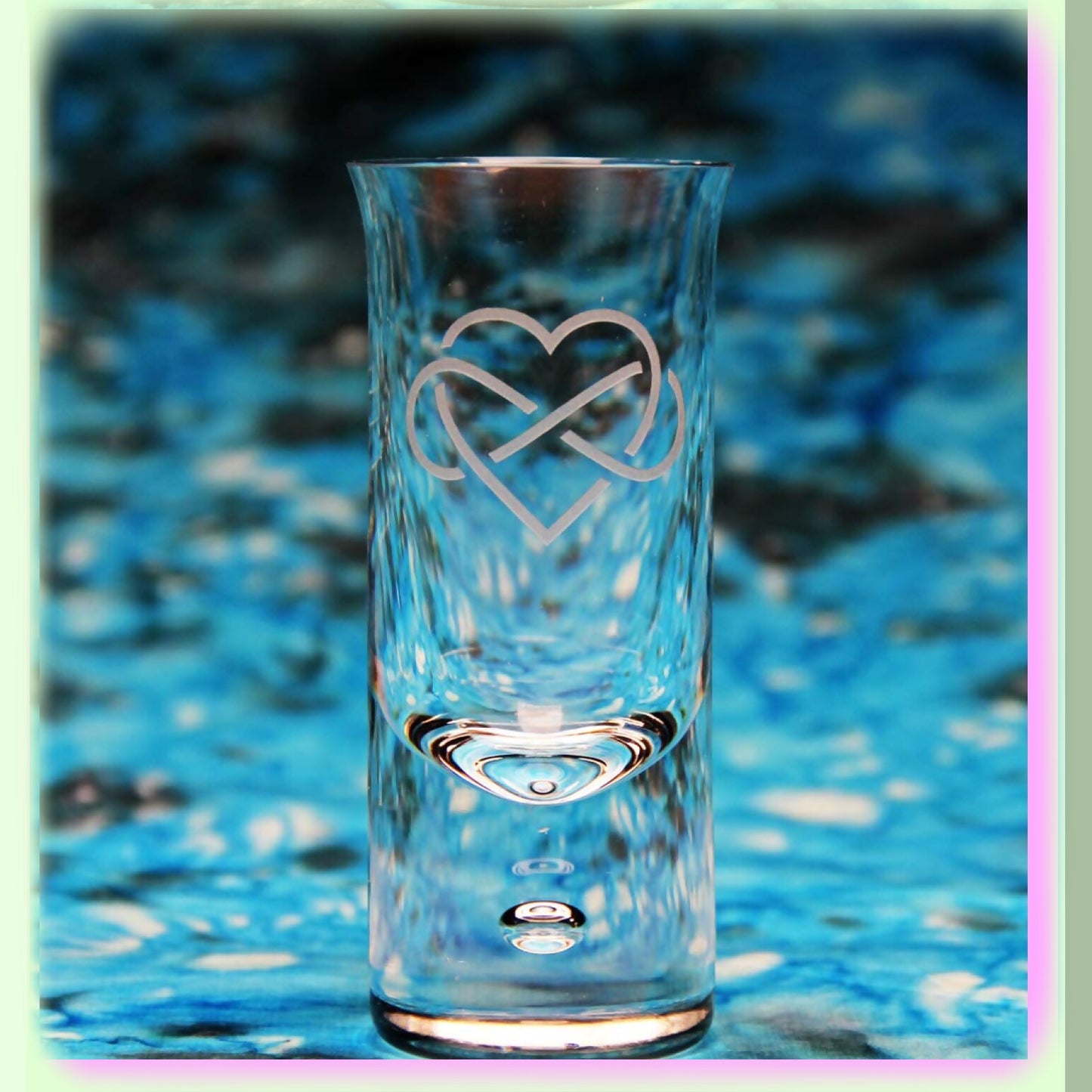Celtic Charm Repeatedly with ARM21.1673