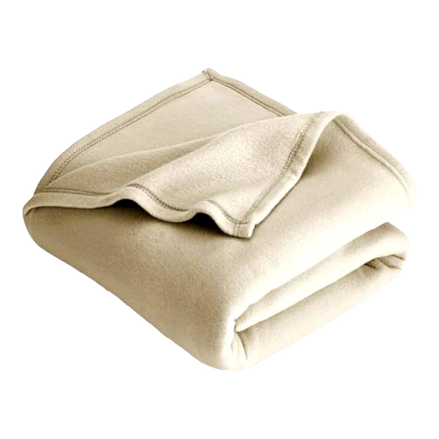 CozyWarm Polar Fleece Blanket - Premium Lightweight Throw for Bed, Sofa, Camping & Travel