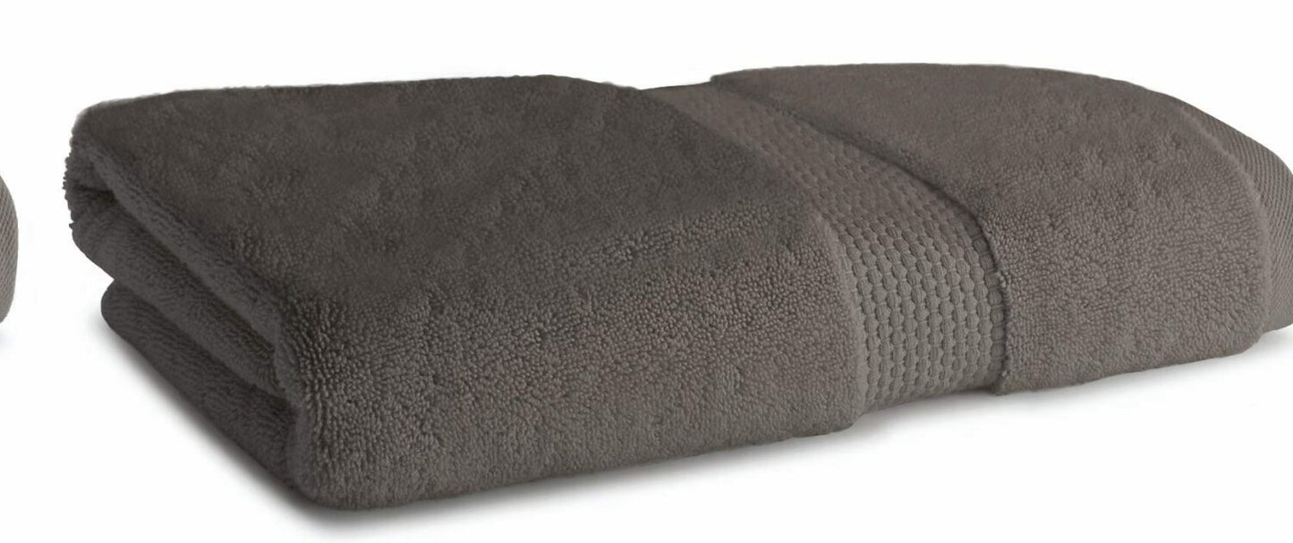 Atelier Bath Towel 30" x 54" Turkish Cotton