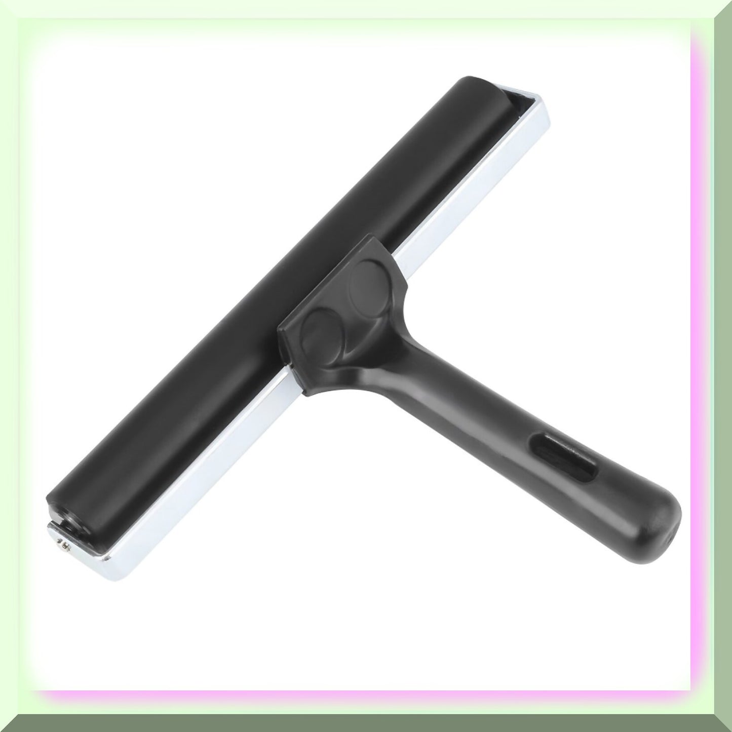 ArtPrintPro Rubber Roller for Printing & Painting