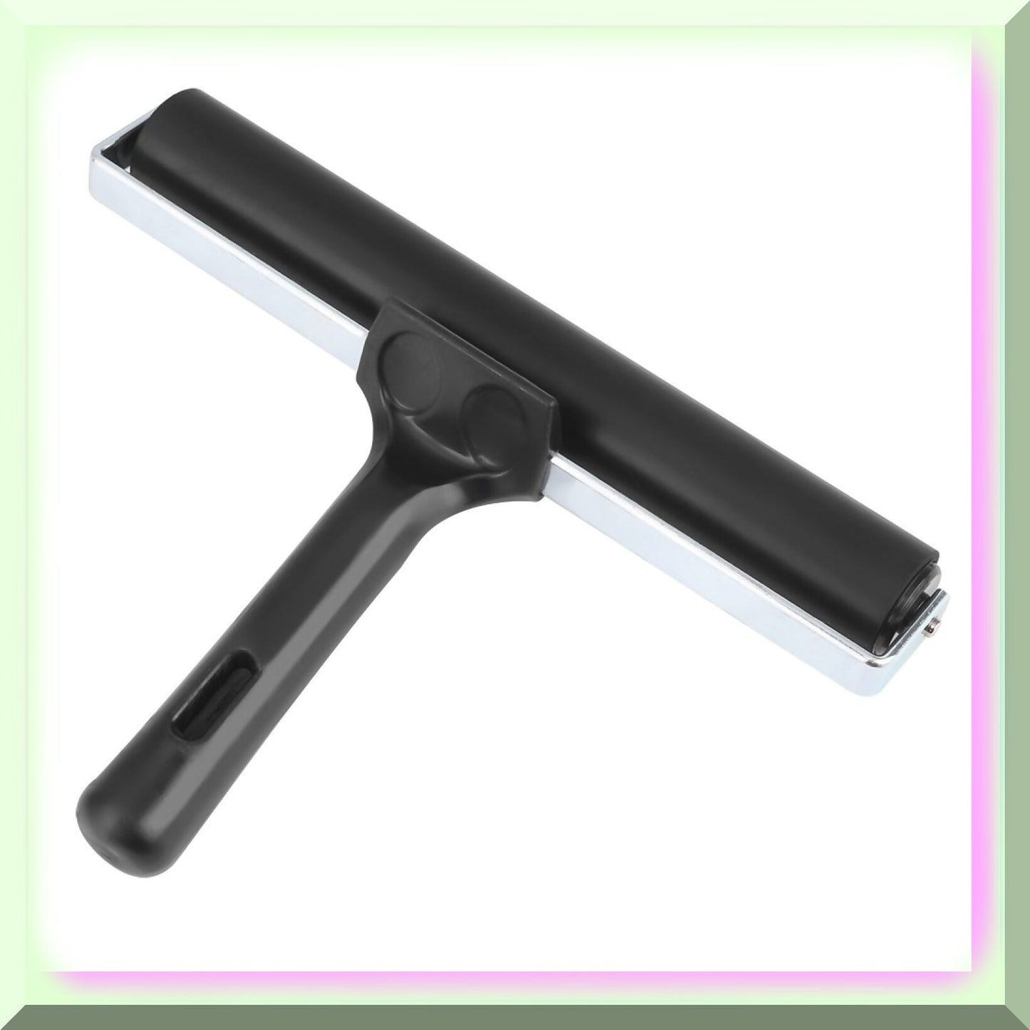 ArtPrintPro Rubber Roller for Printing & Painting