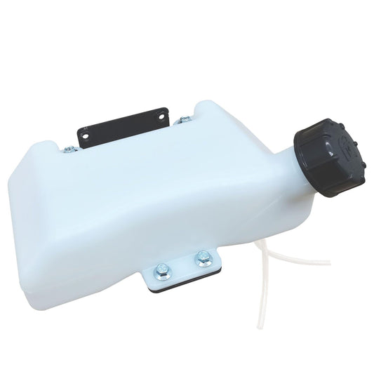 Efficient Fuel Tank Replacement for 2-Cycle Viper Engine Lawn Equipment