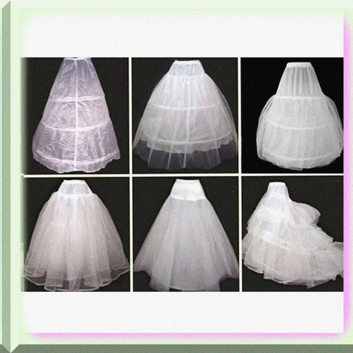 10 Meters Clear Plastic Boning Roll 1/5" Wide