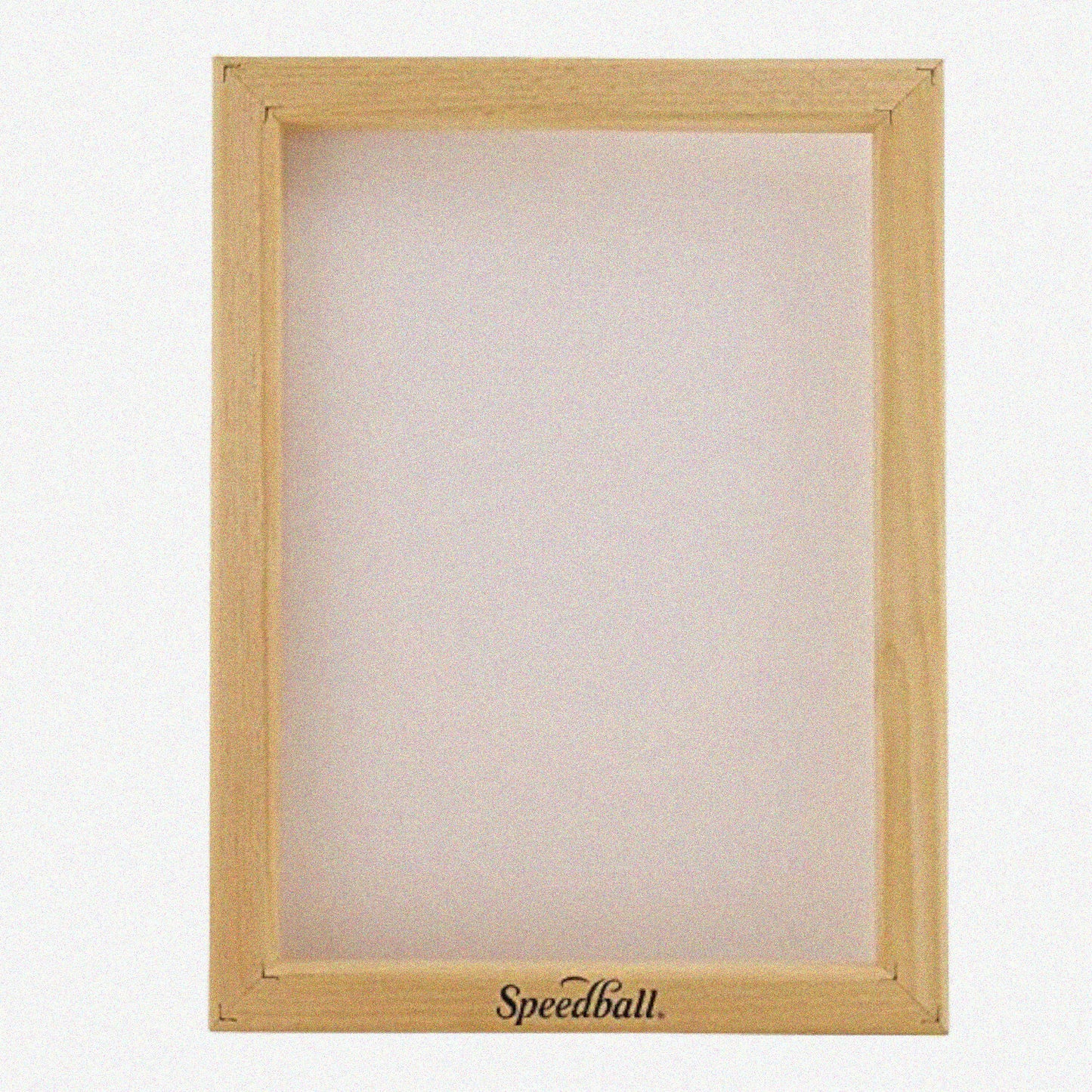 InkMaster Pro 85 12x18 Monofilament Screen Printing Frame