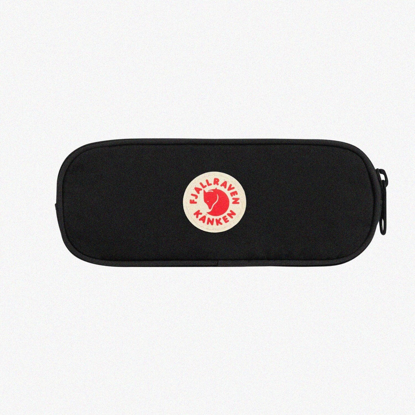 Men's Black Pen Case 18x7.5x2.5 cm