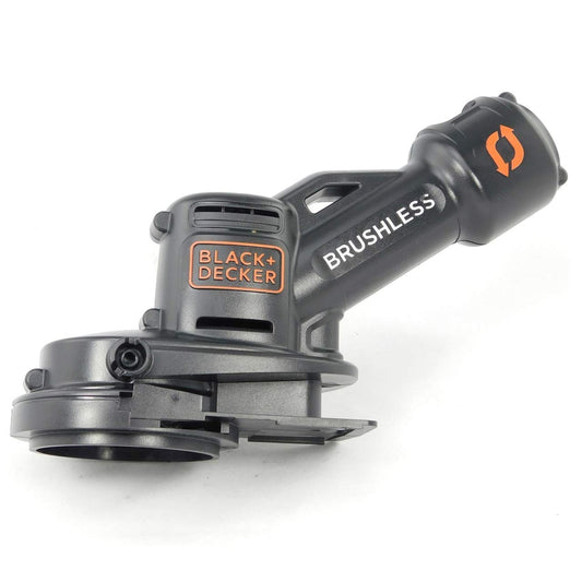 Black Decker String Trimmer Housing Replacement for LST540 LST540B