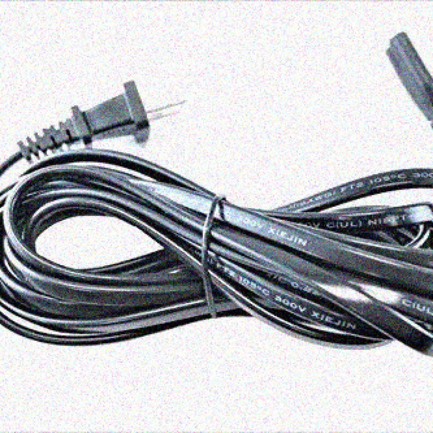 10 Feet UL Listed AC Power Cord for Sewing Machine