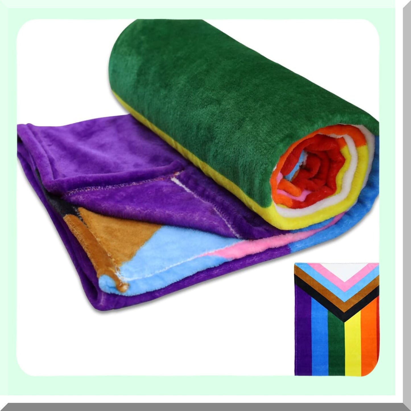 UltraSoft CuddlePro Blanket - 50x60 Cozy Throw for Ultimate Comfort