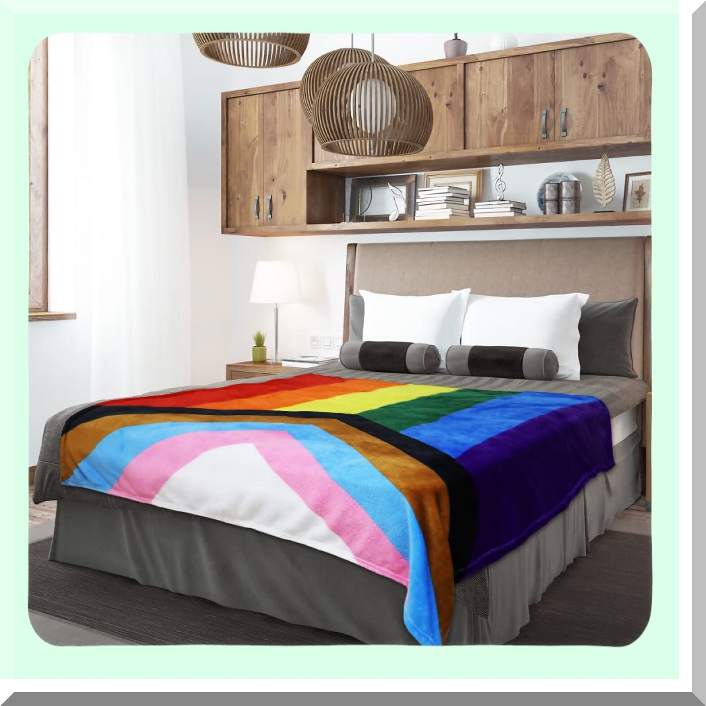 UltraSoft CuddlePro Blanket - 50x60 Cozy Throw for Ultimate Comfort