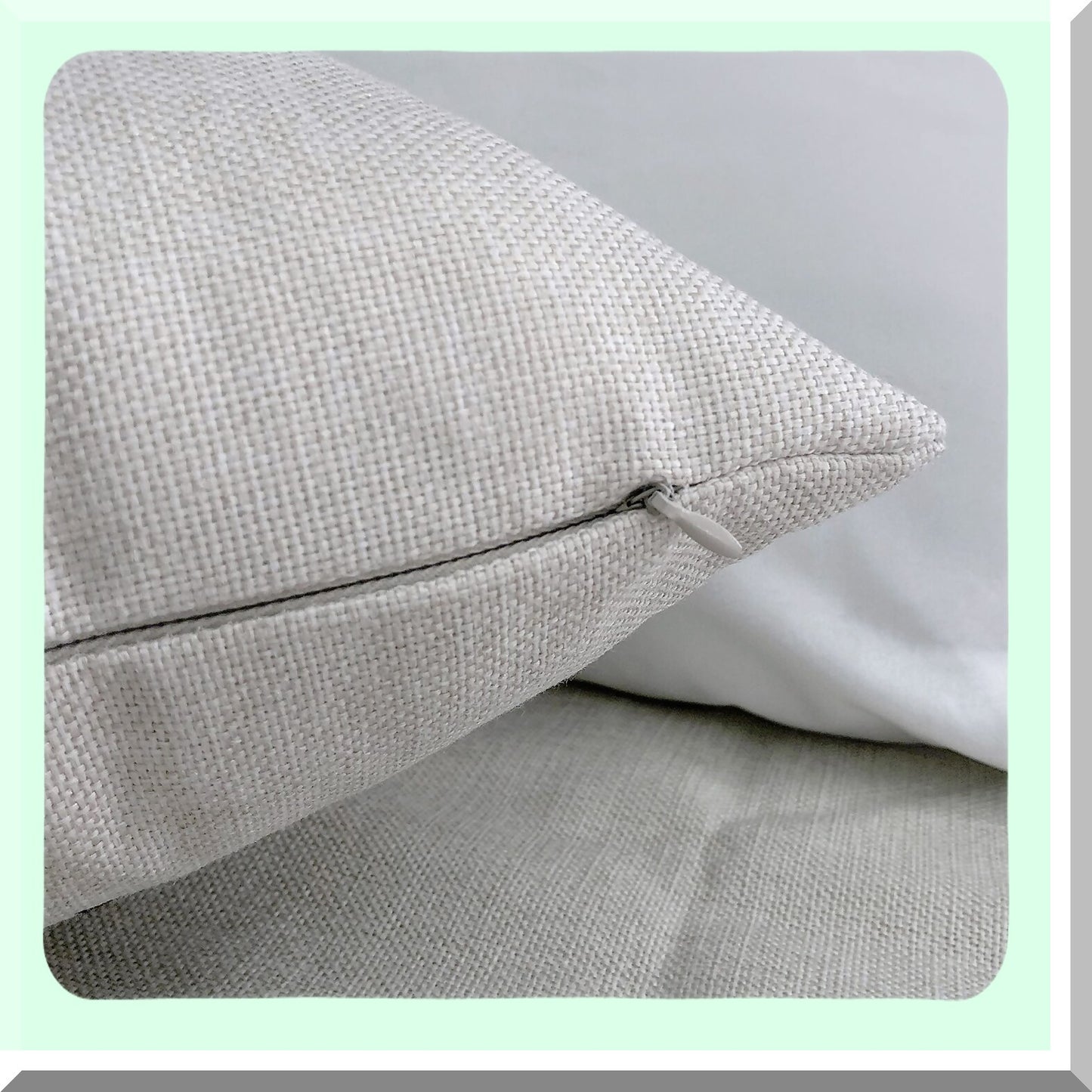 Ethnic Dream Tribe Pillowcase Set - 18x18 Inch, Women's Room Decor, Celebrate Cushion Cover for Sofa Couch, Lady Gift - Pack of 6
