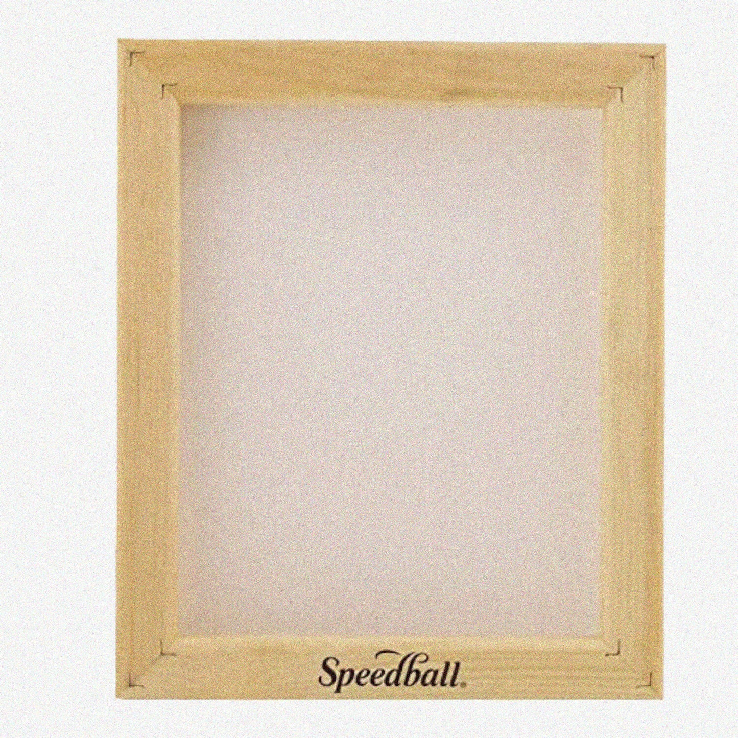 InkMaster FlexiFrame 10x12 Inch Monofilament Screen Frame