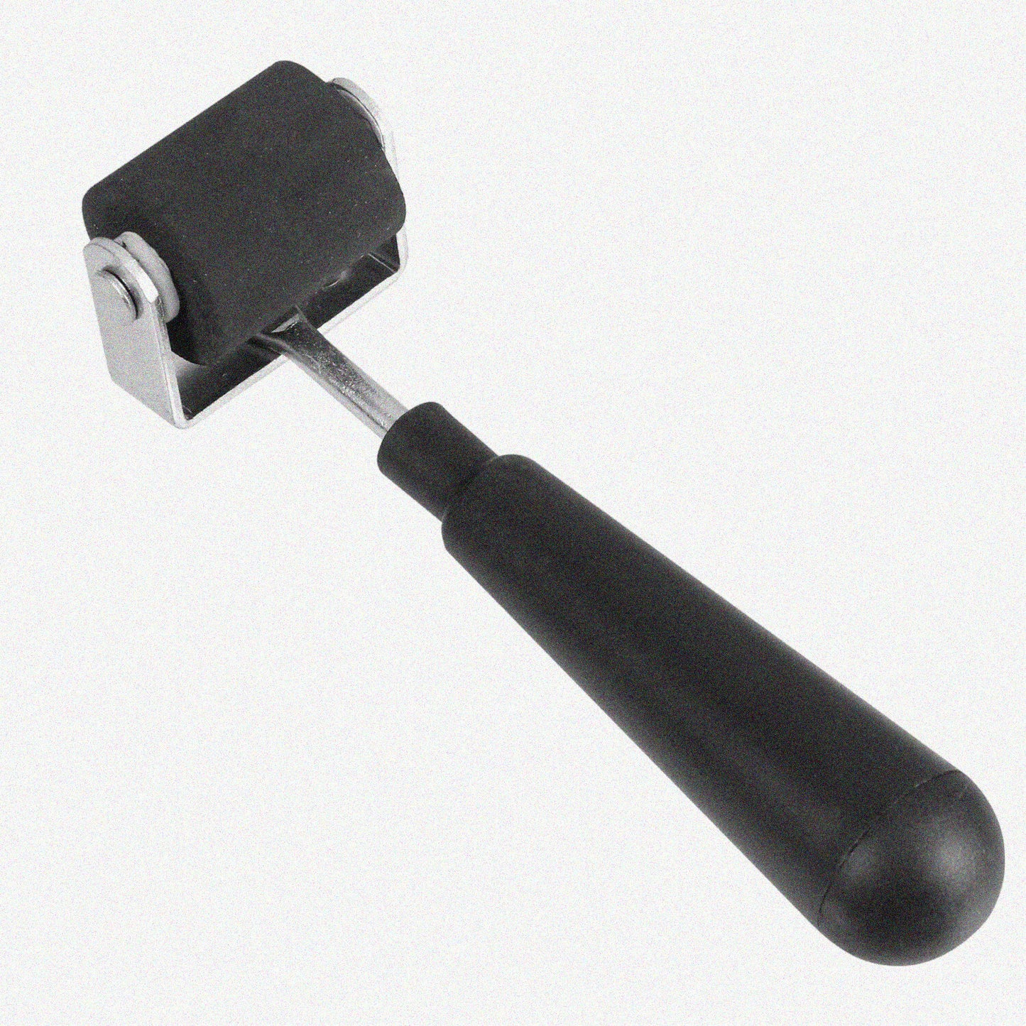 InkMaster Pro 1.5" Rubber Roller Brayer