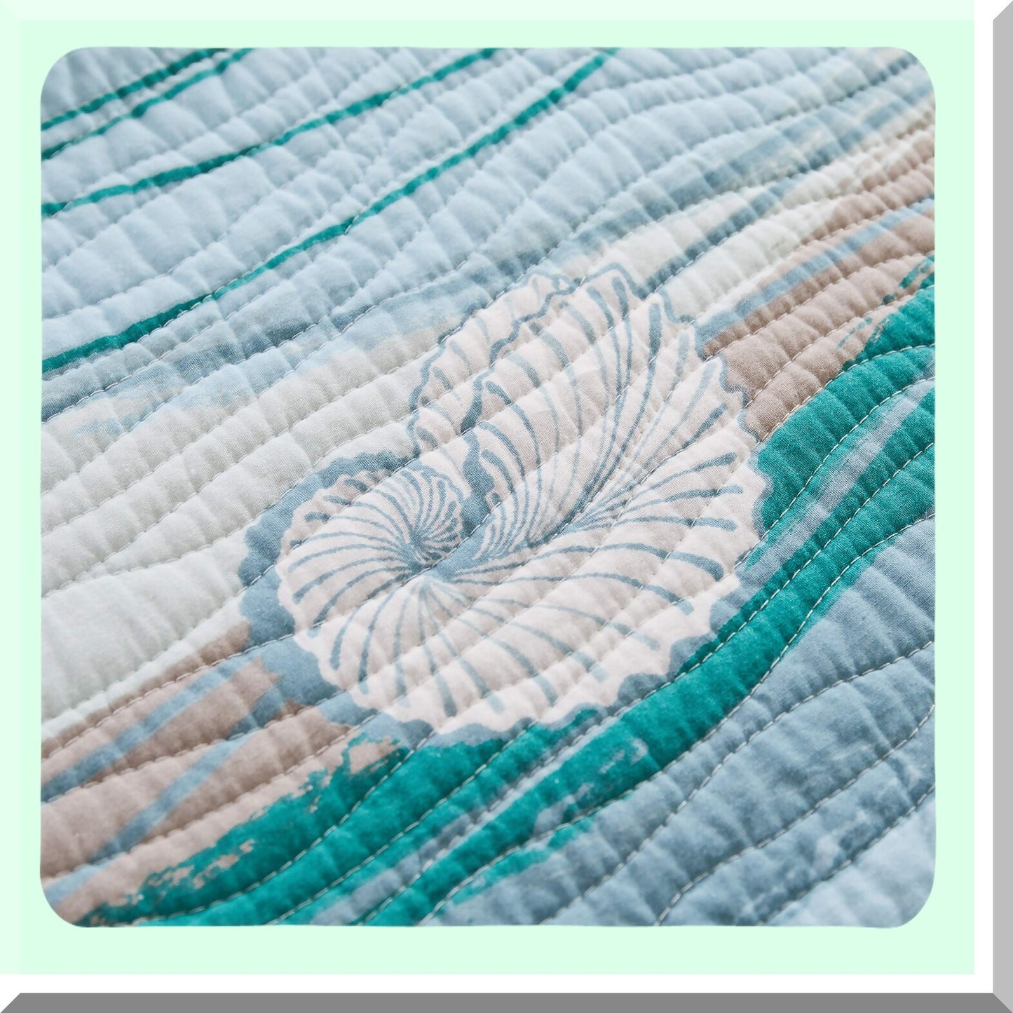 Maui Cozy Comfort Throw Blanket - Ultra Soft 50x60