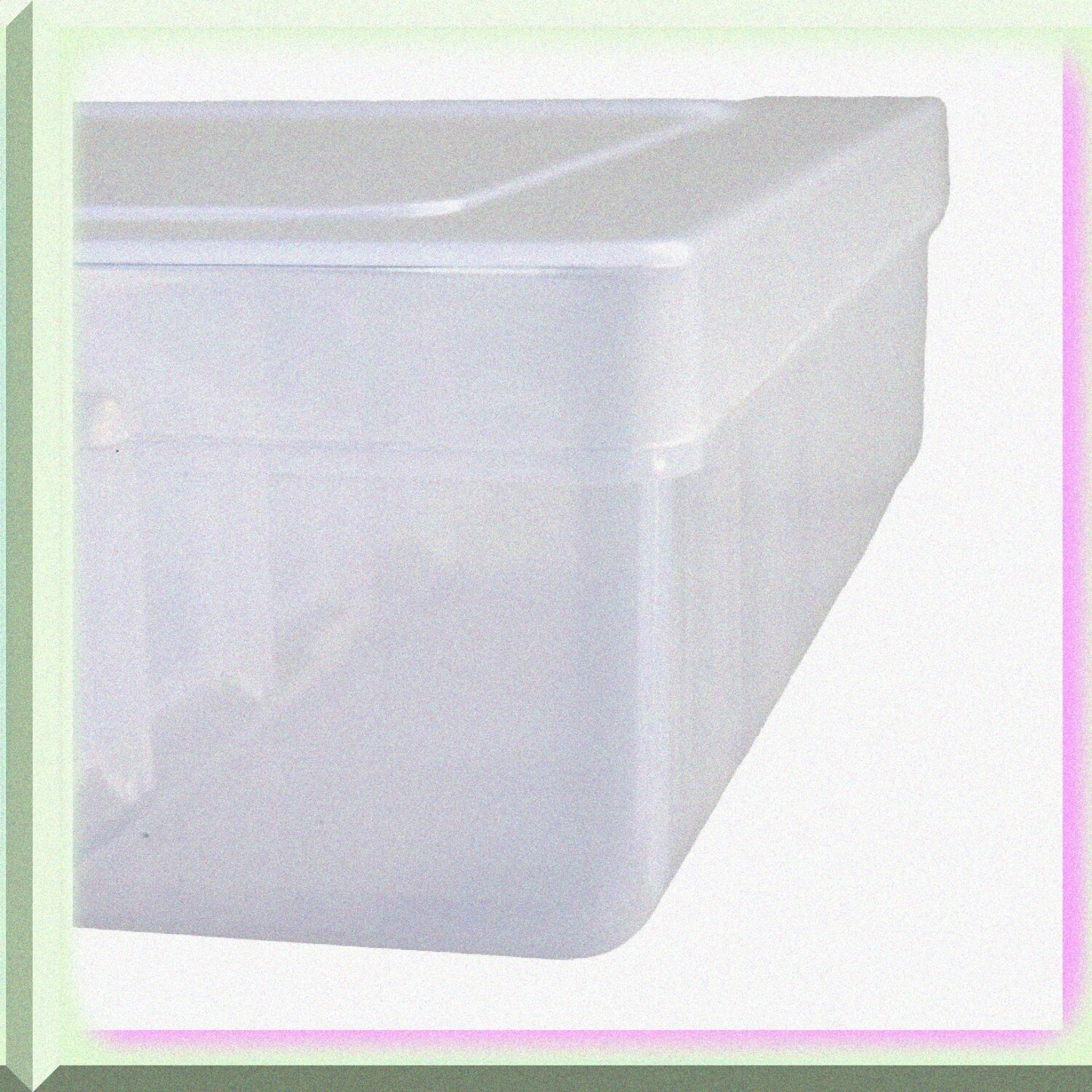 Embroidery Floss and Thread Organizer Box