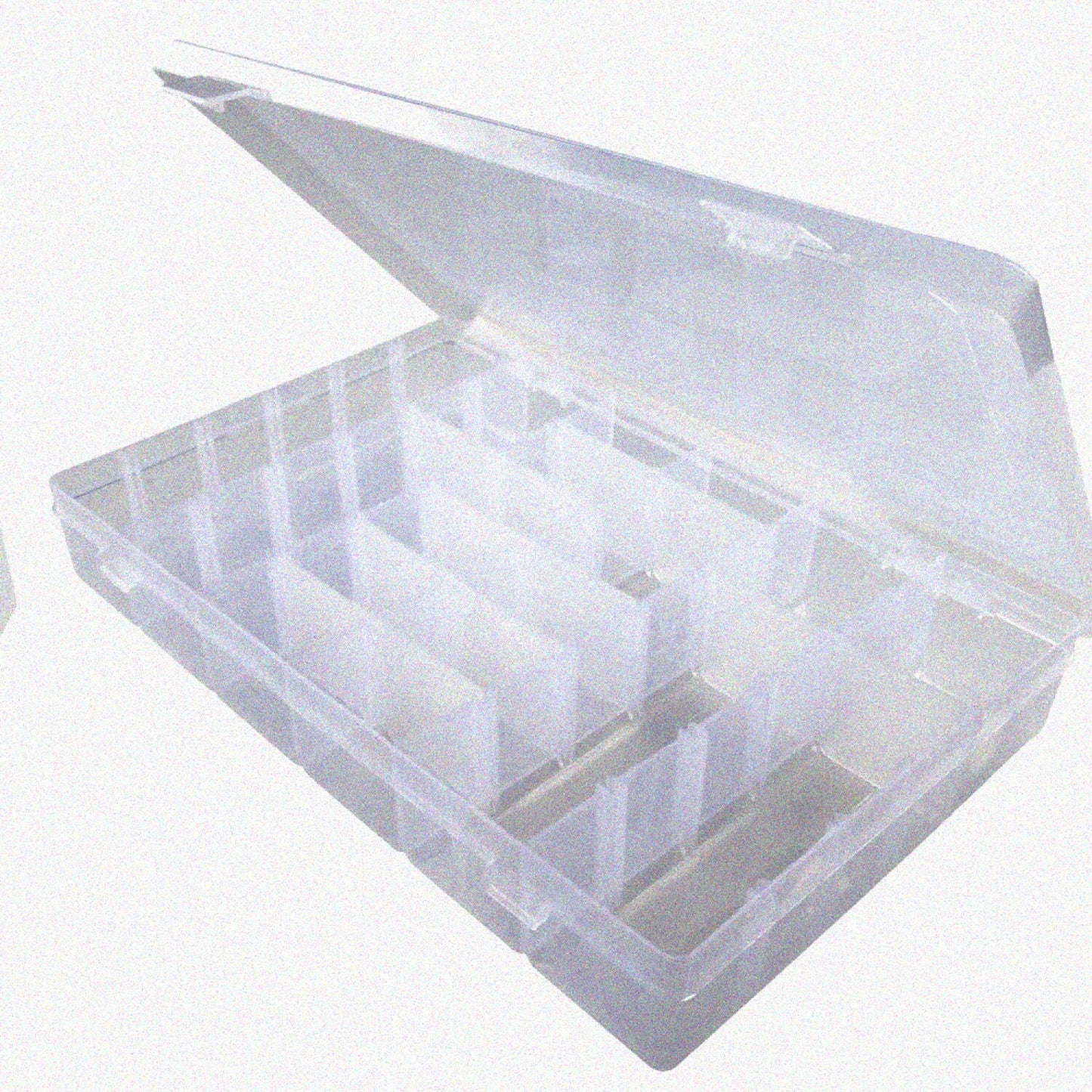 Embroidery Floss and Thread Organizer Box