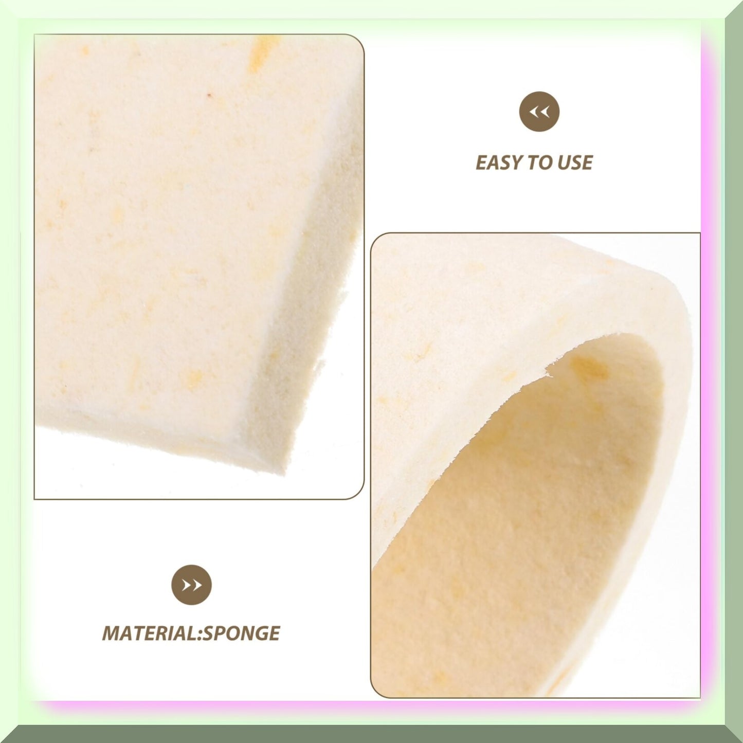 HeatPress SpongePad 38x29cm for Insulation