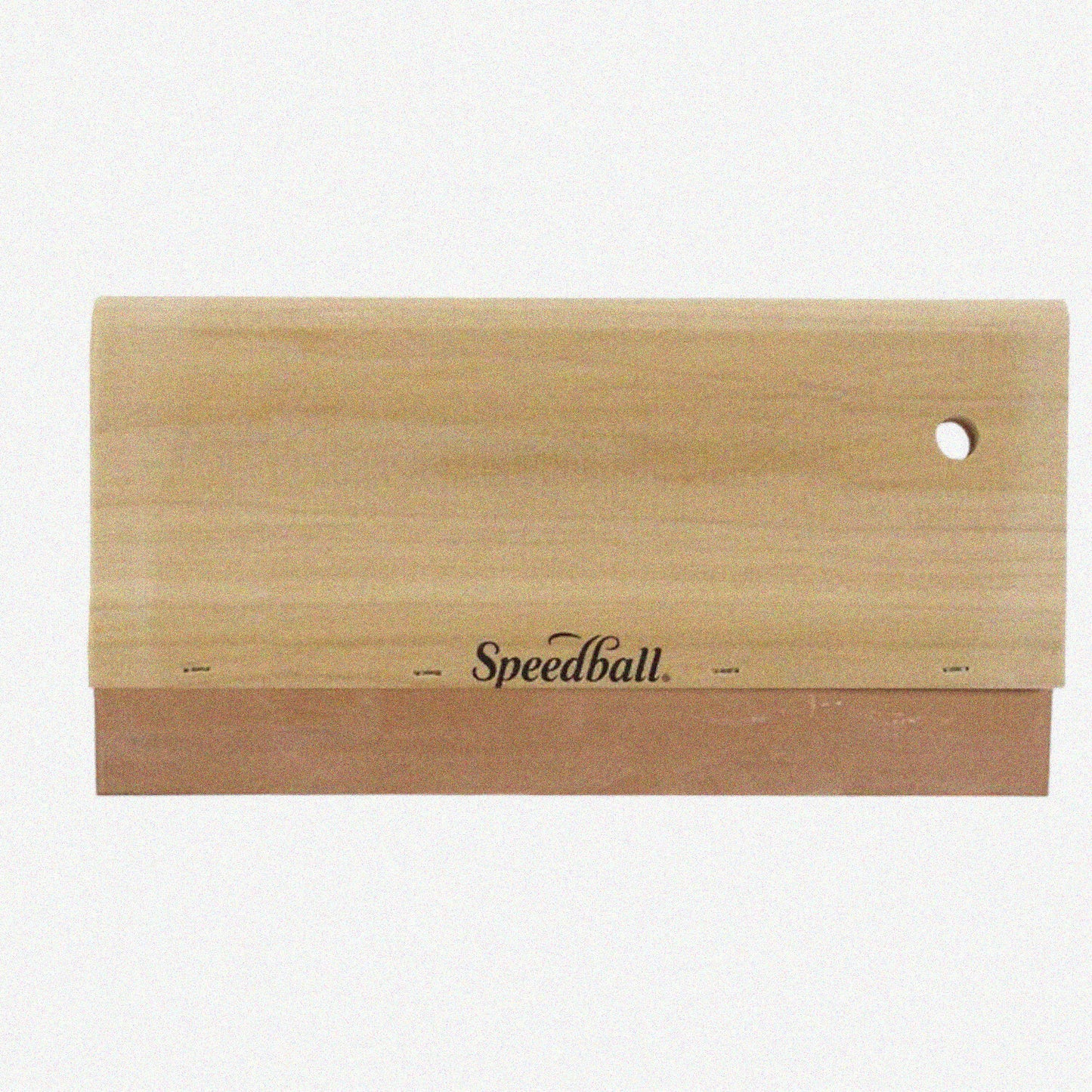 SilkScreenPro 10-Inch Neoprene Squeegee