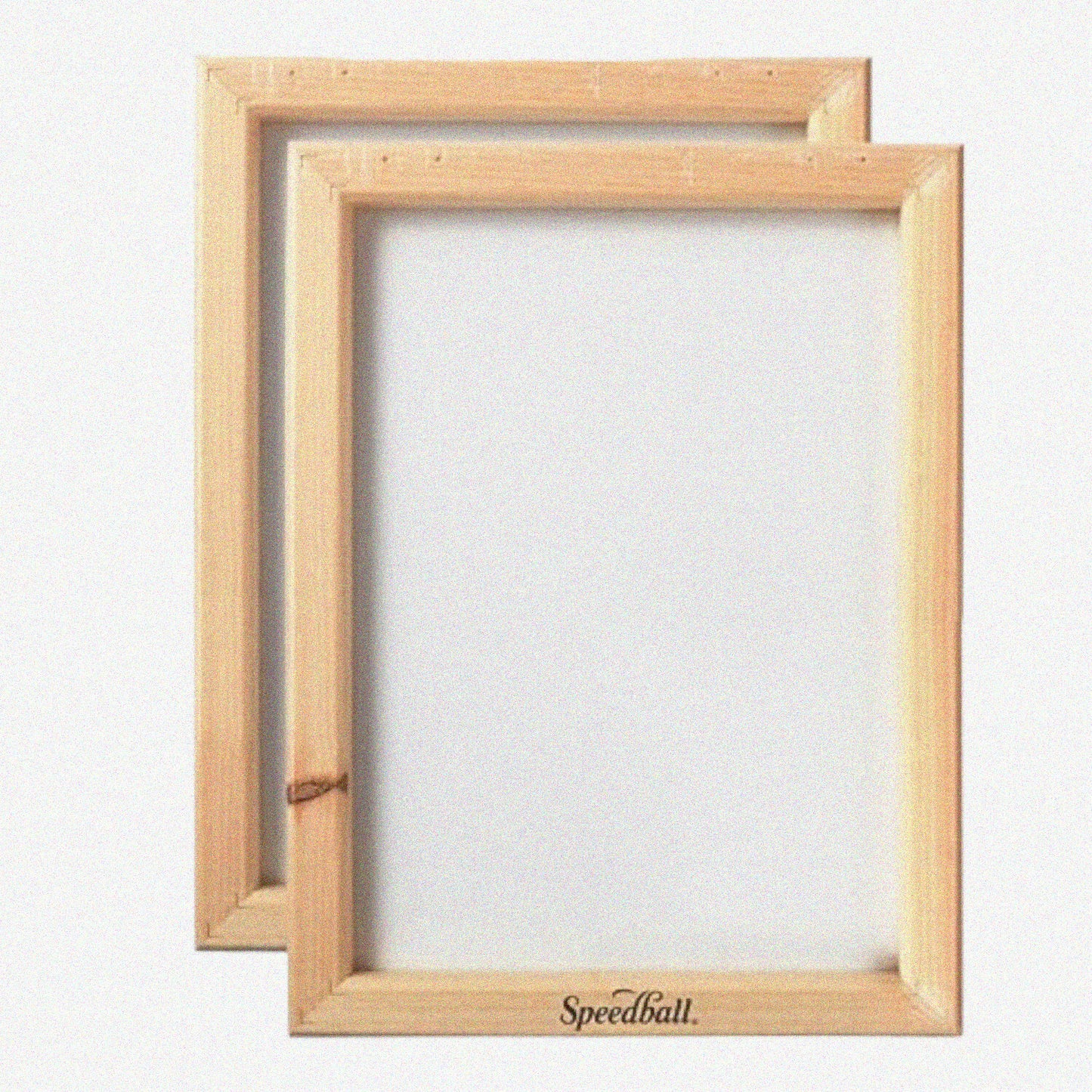 Monoflex Pro 110 2-Pack 14x10 Inch Screen Printing Frames