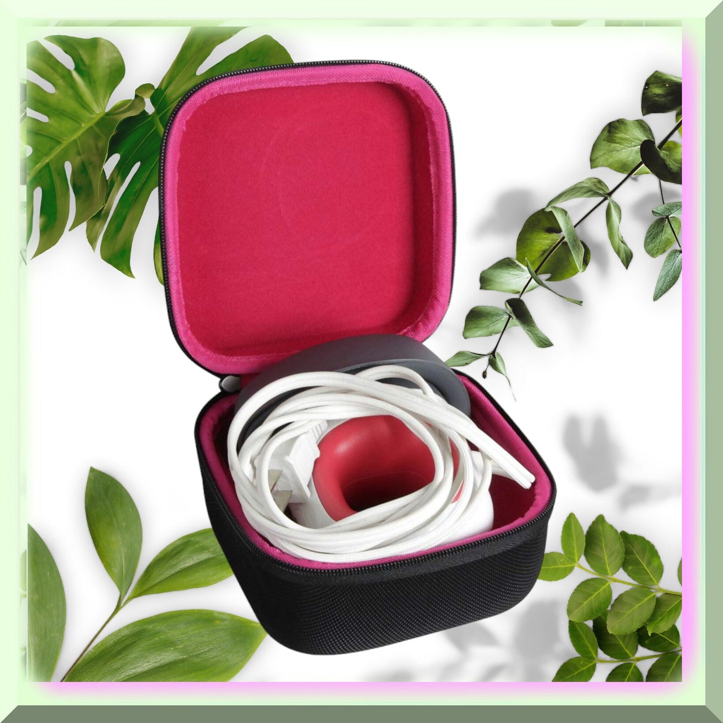 Cricut Easy Press Mini Travel Hard Case