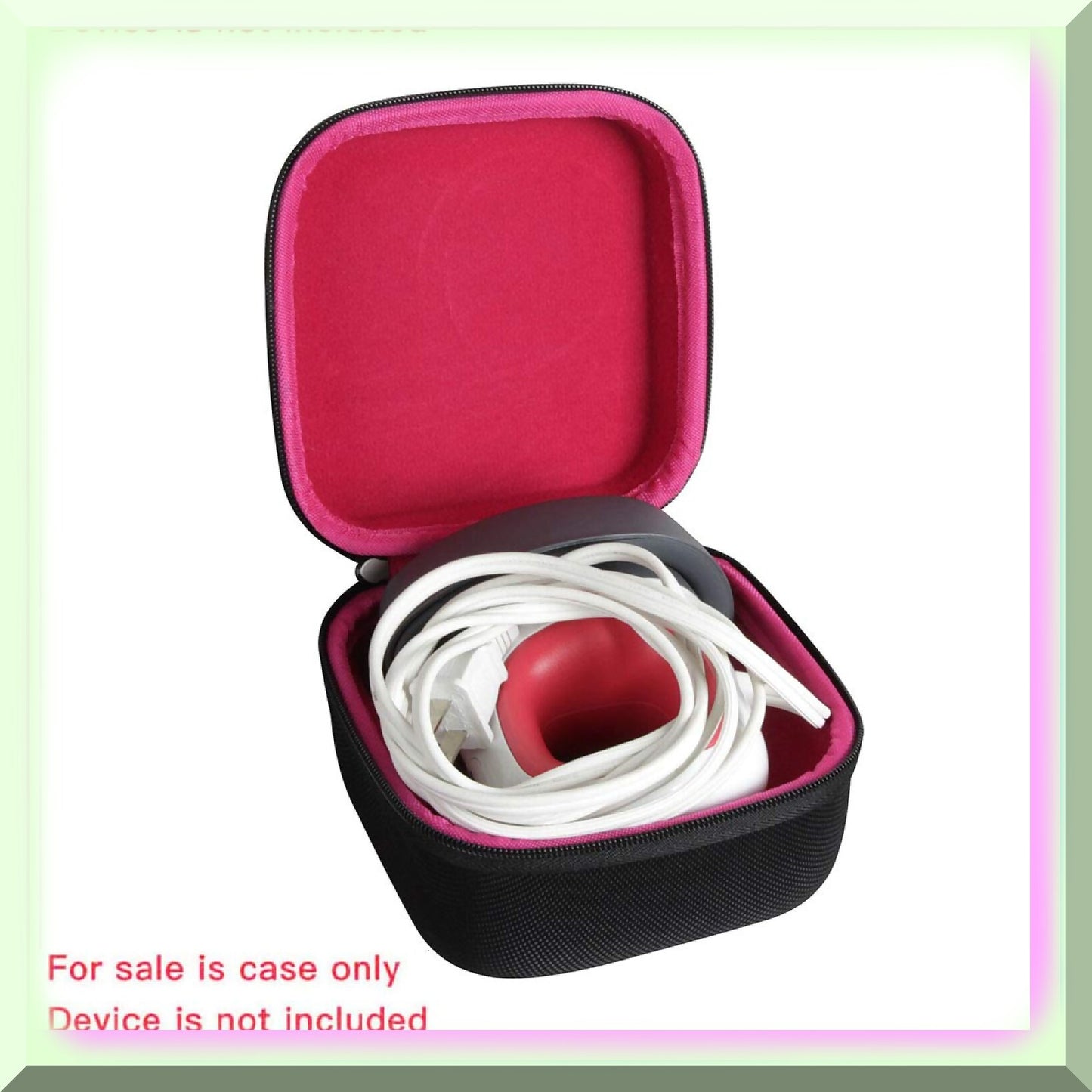 Cricut Easy Press Mini Travel Hard Case
