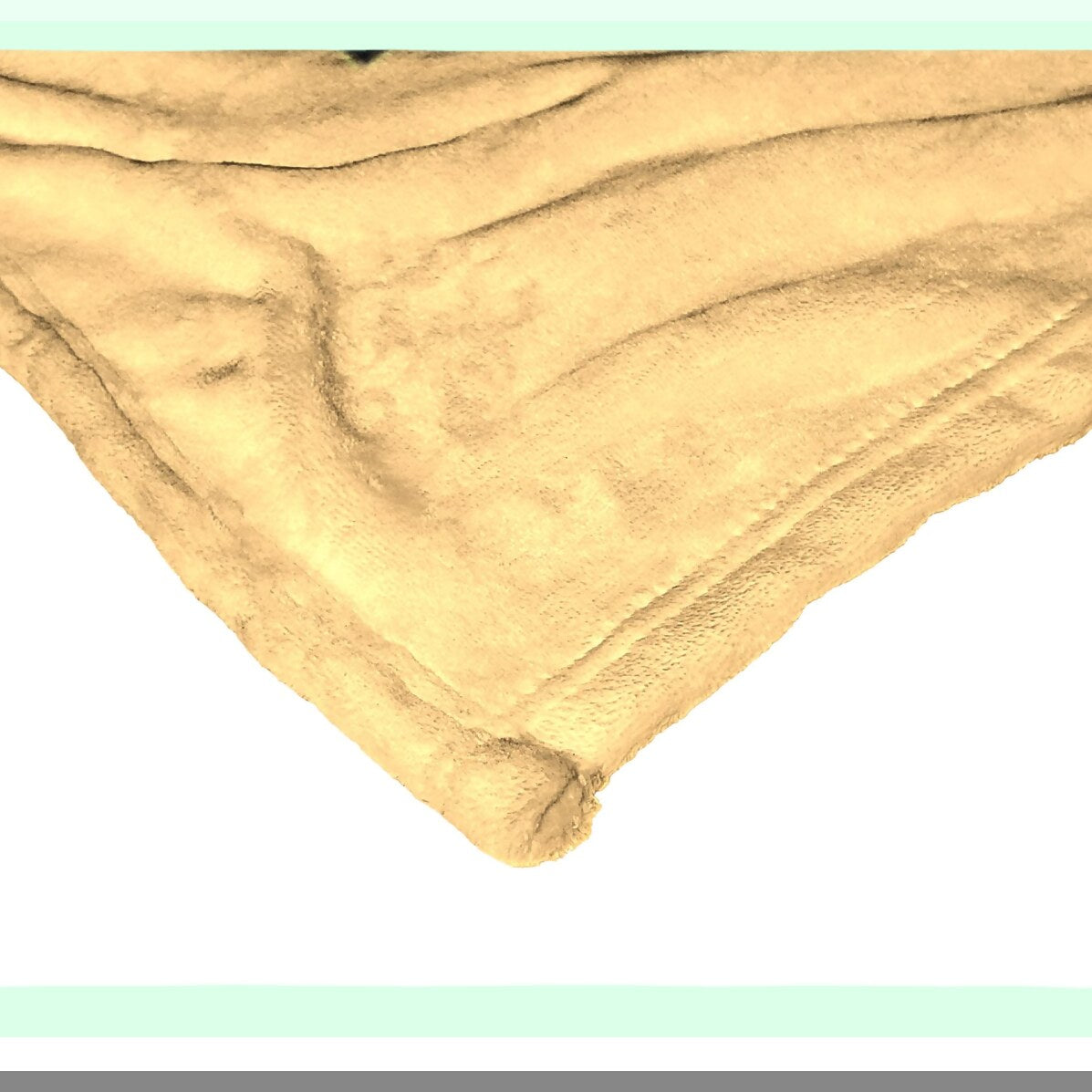 Courageous Comfort: Silk Touch Throw Blanket - 50x60