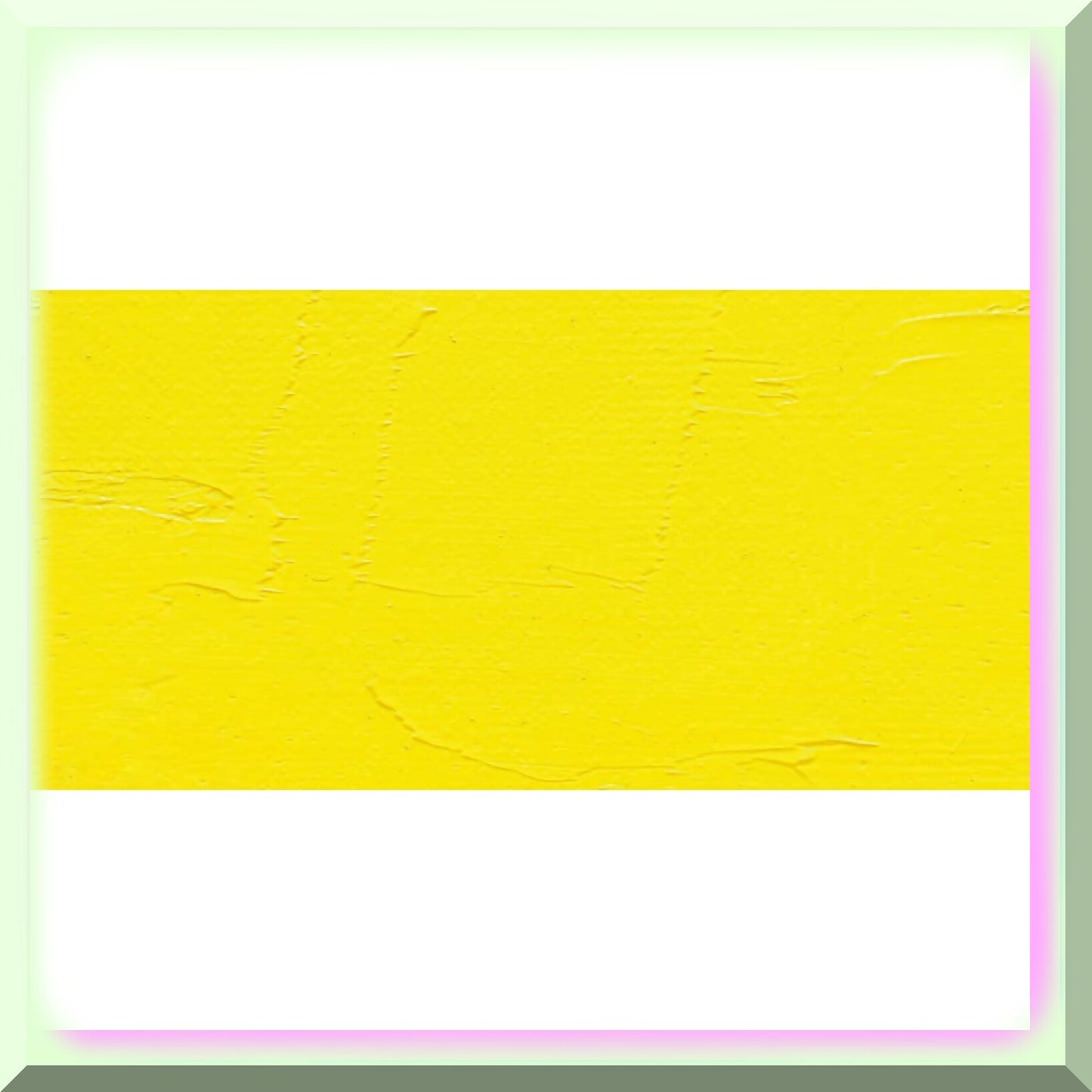 Sunshine Glow Etching Ink Hansa Yellow Light 300ml