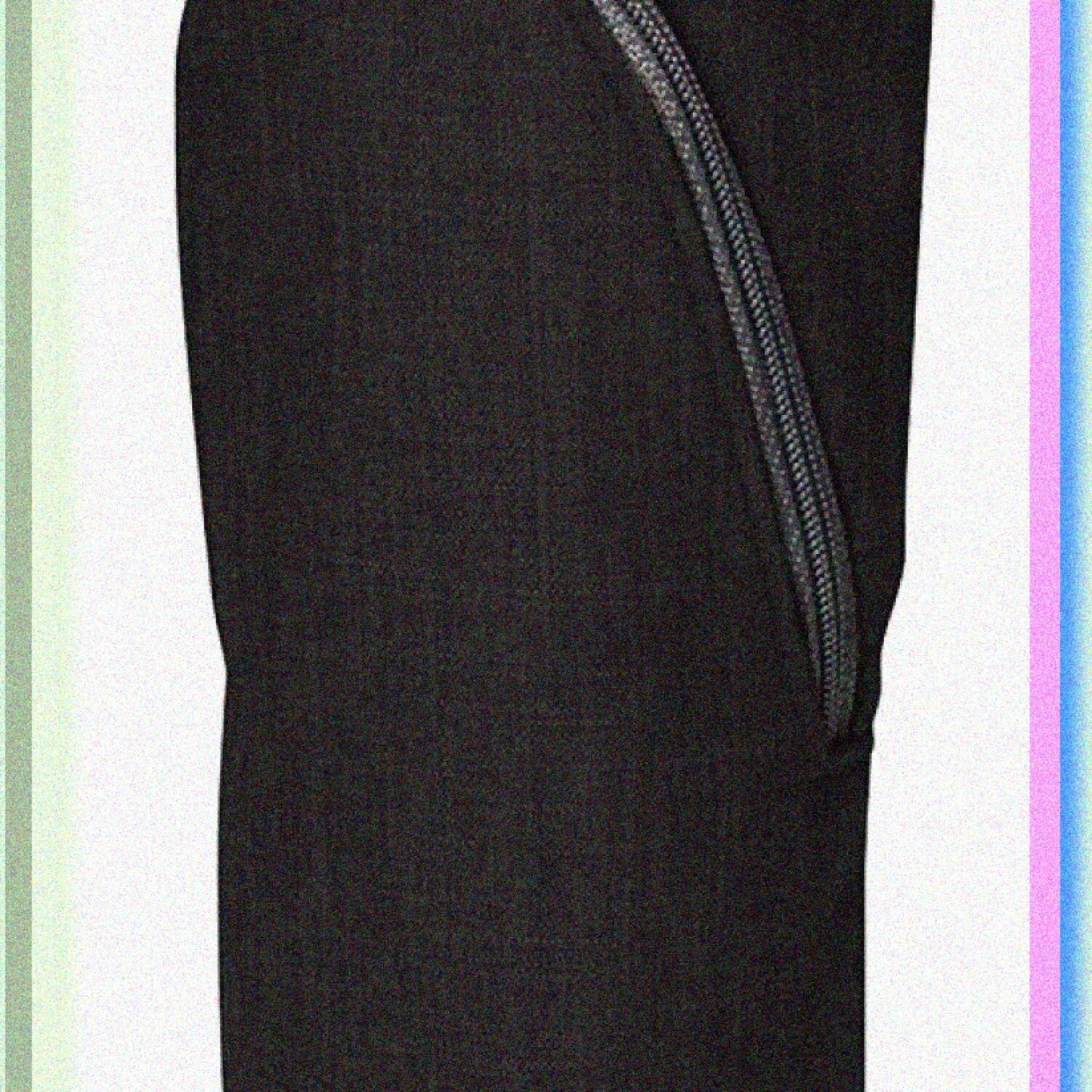 Sonic FD-1607-D Stand Pen Case Black