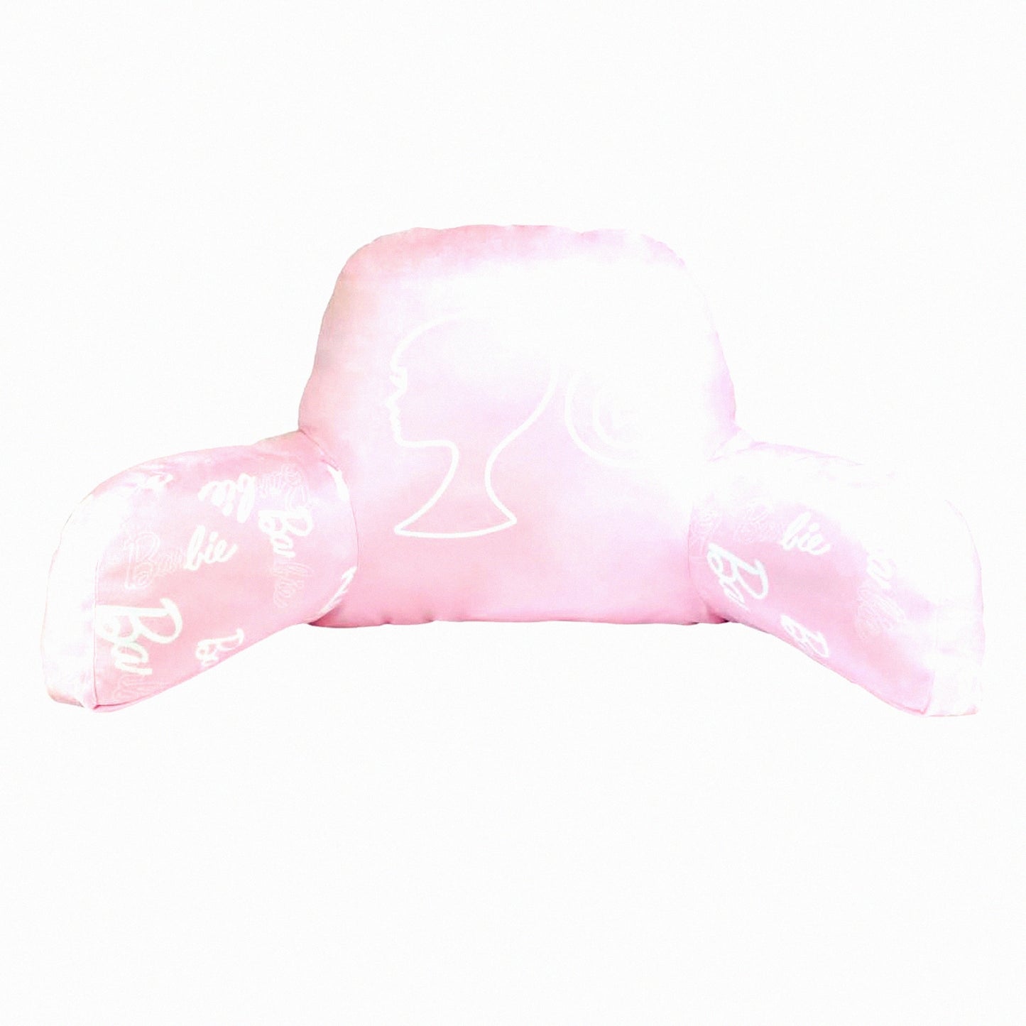 SuperPlush Squishy Movie Luxe Pillow - Officially Licensed Decorative Bed Rest Cushion, 19" x 30" - Ultra Soft and Cozy for Ultimate Comfort