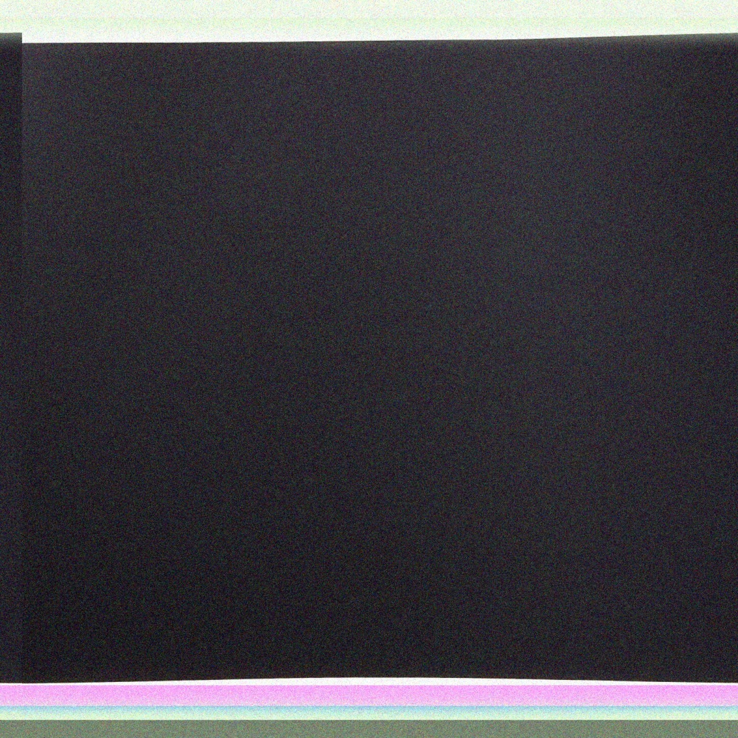 Poly Portfolio with Brads Black 11x17