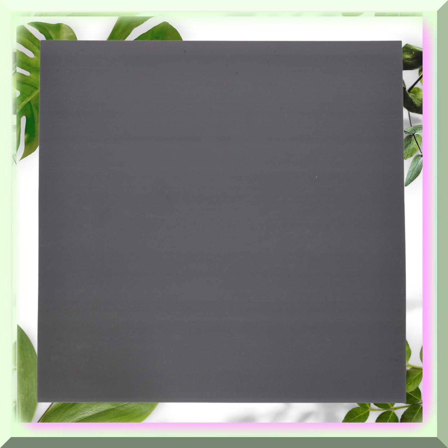 Linoleum Tiles 12x12 Inch Unmounted Gray