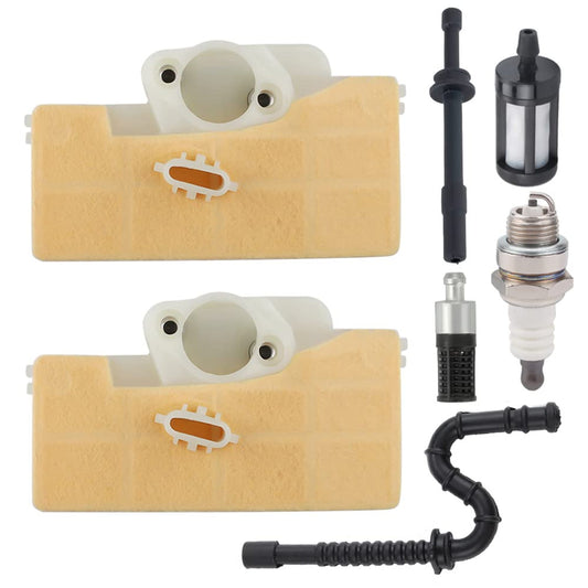 High-Performance Air Filter for STIHL Chainsaws MS290 MS390 MS310 029 039