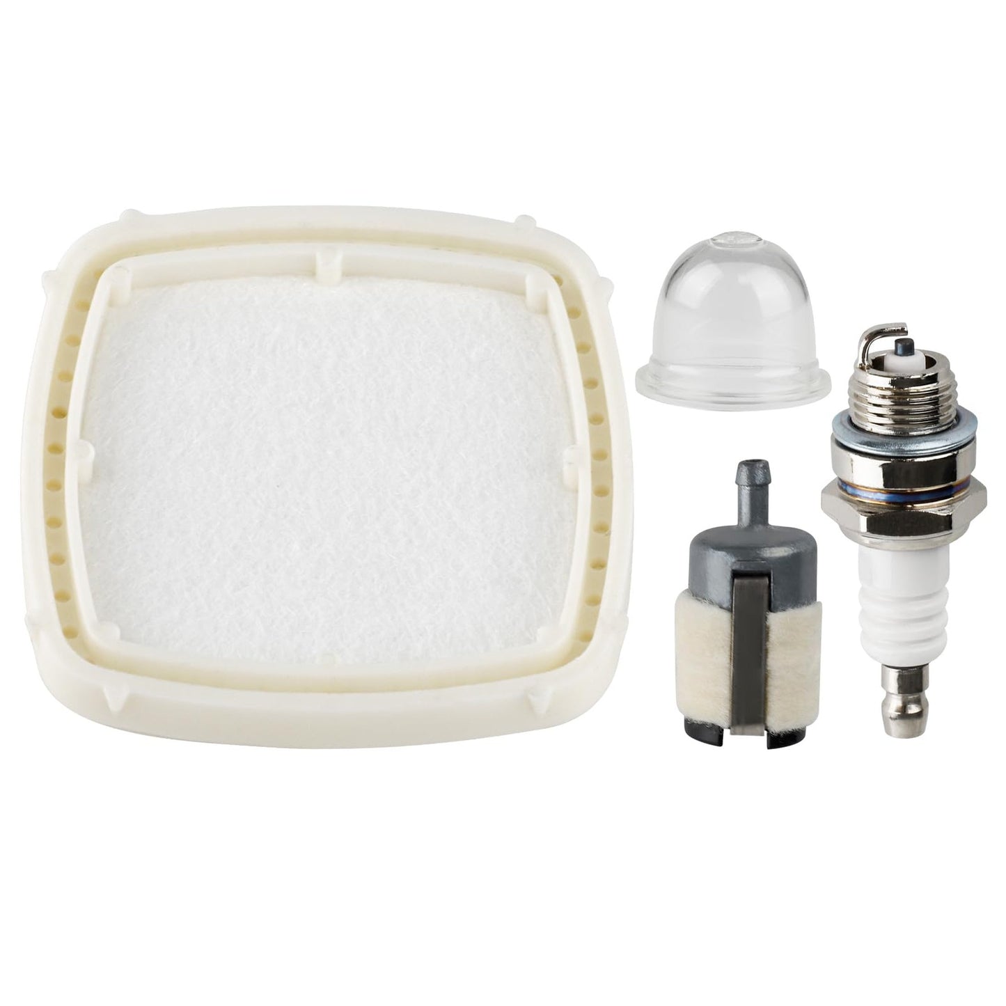 PB2520 Leaf Blower Air Filter Tune-Up Kit for Optimal Performance