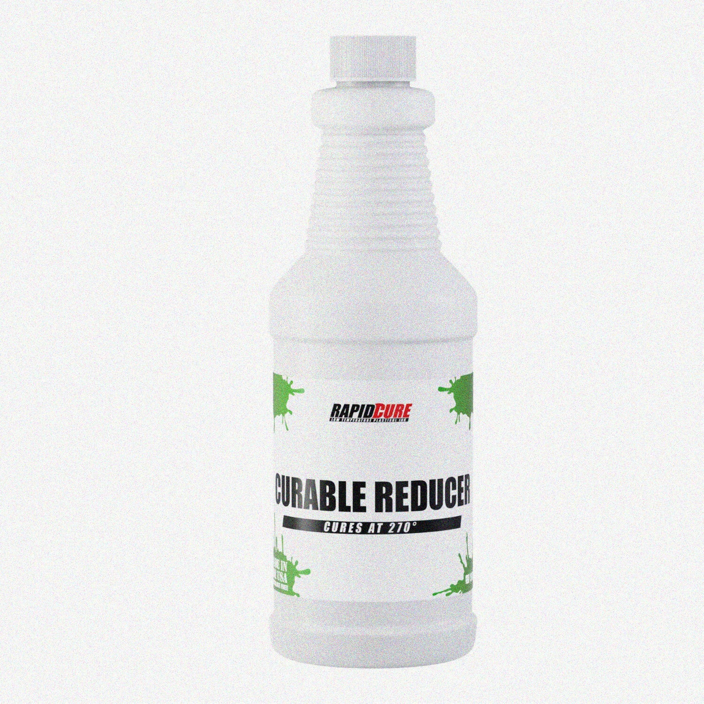 16 oz. Plastisol Ink Reducer for Screen Printing