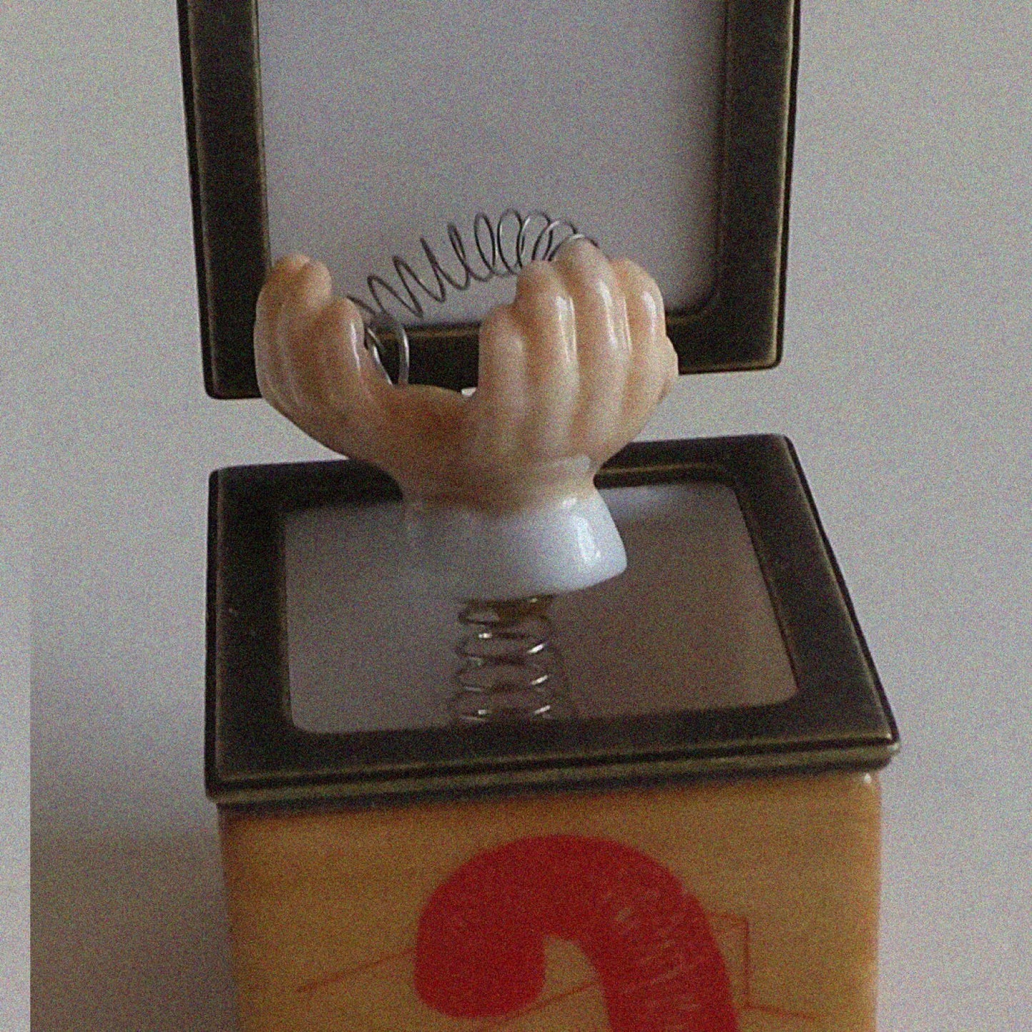Box Retrospect Series Slinky Miniature Box