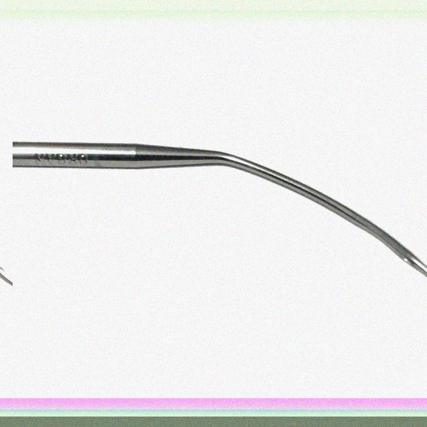 10 Piece Size 10 #2-1/2 Industrial Blindstitch Needles