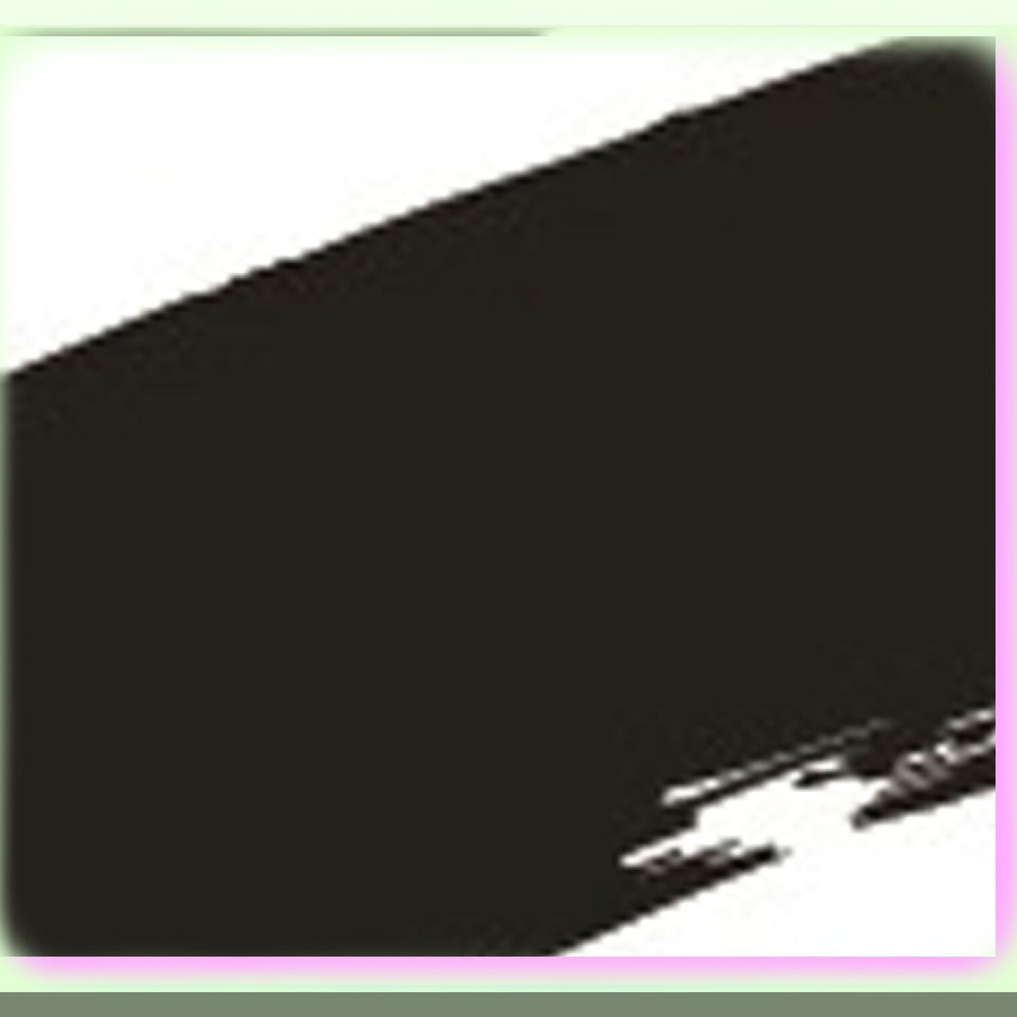ProPrint Black Ink 1.25oz Permanent Block Printing