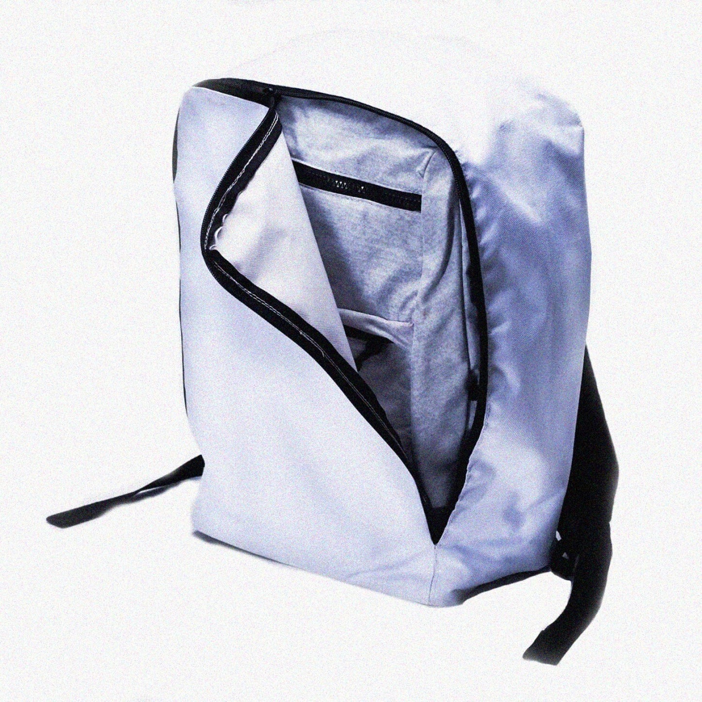 Washable Reusable Draw Your Own Design Backpack Cover