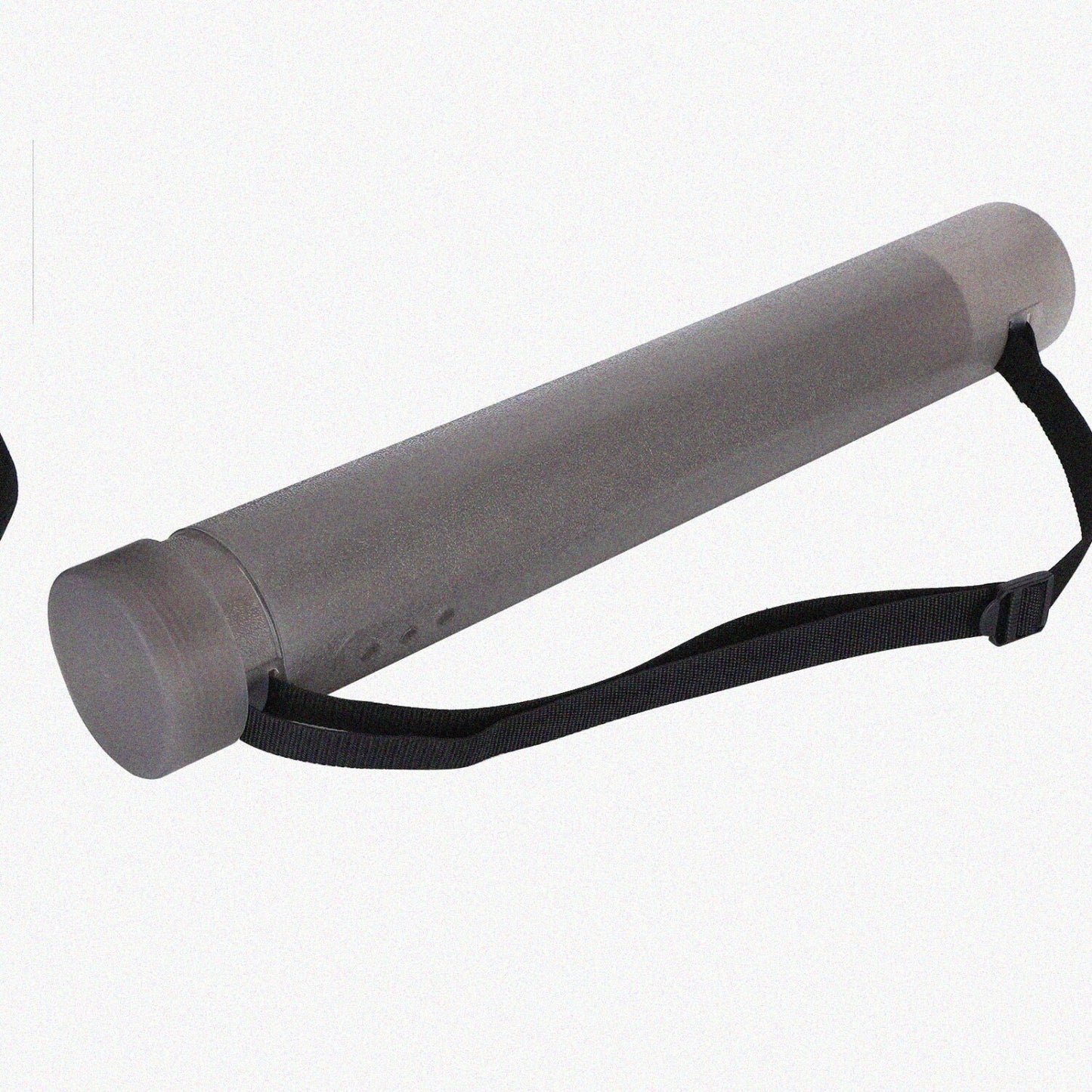 Waterproof Circular Drawing Tube 8.8cm Adjustable 56.4-87.5cm