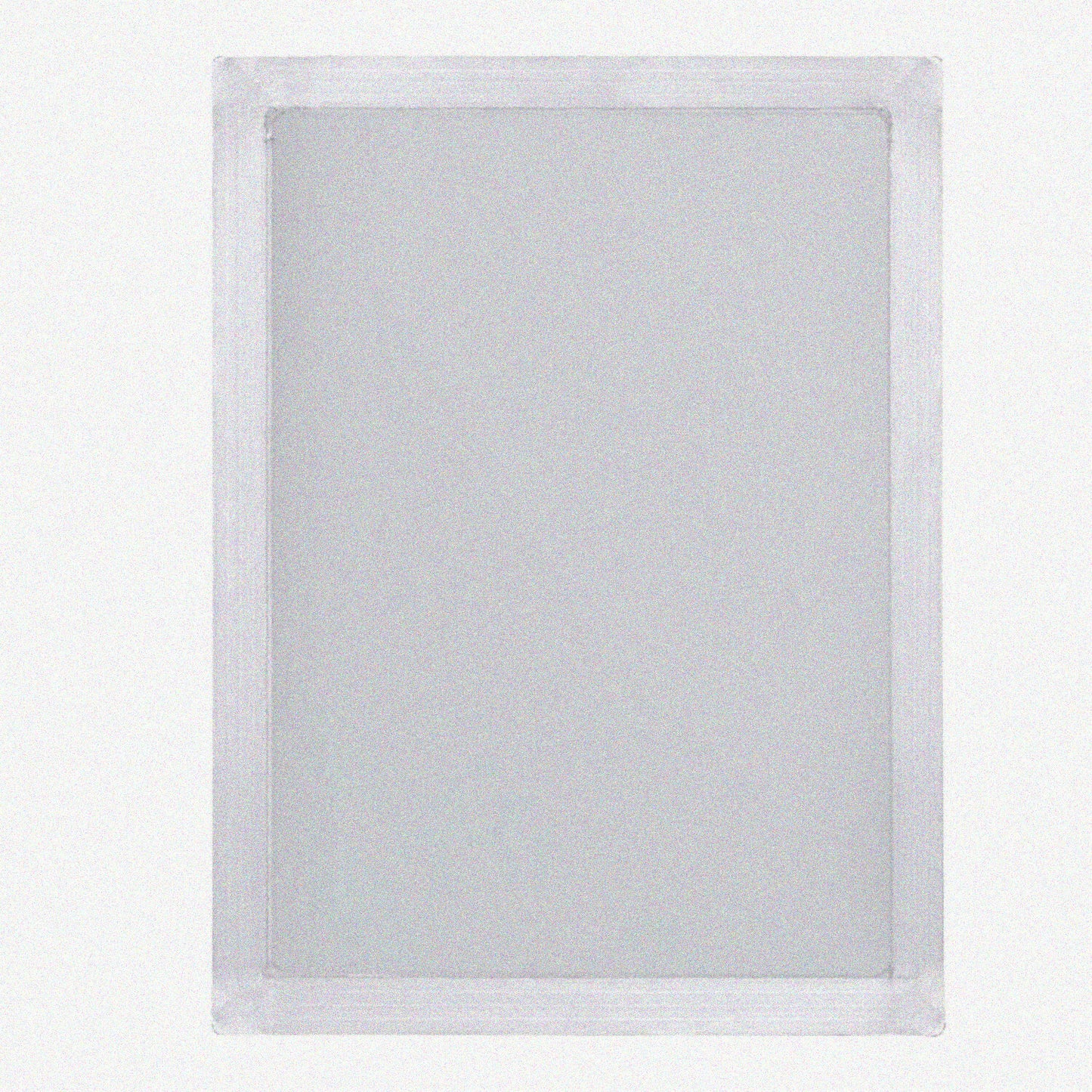Aluminum Screen Printing Frame 11.8x15.75 Inches