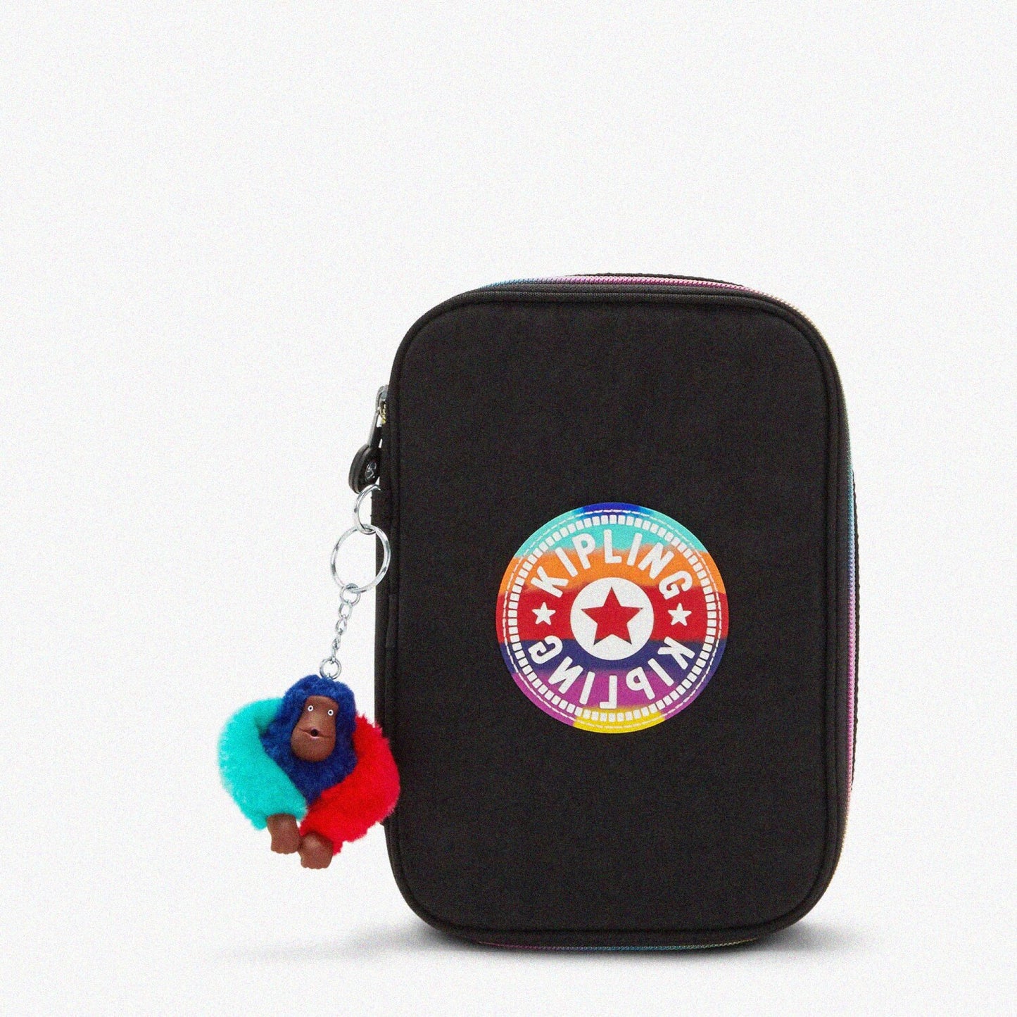 Women's 100 Pens Printed Travel Organizer