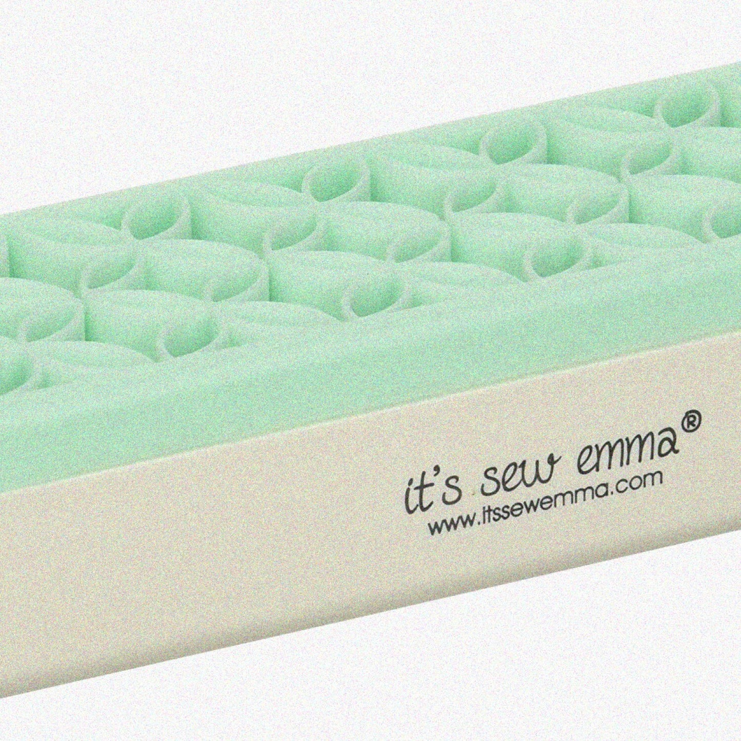 Sew Stash n Store Organizers Mint
