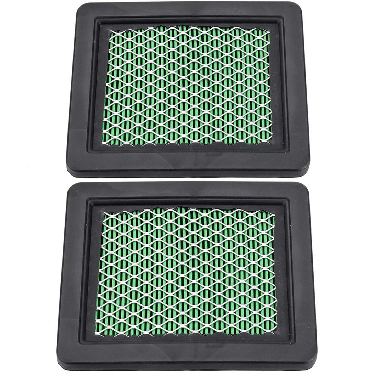 HRX217 Dual Air Filter for Honda Walk-Behind Lawn Mower Engines
