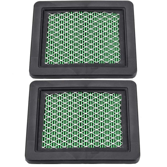 HRX217 Dual Air Filter for Honda Walk-Behind Lawn Mower Engines