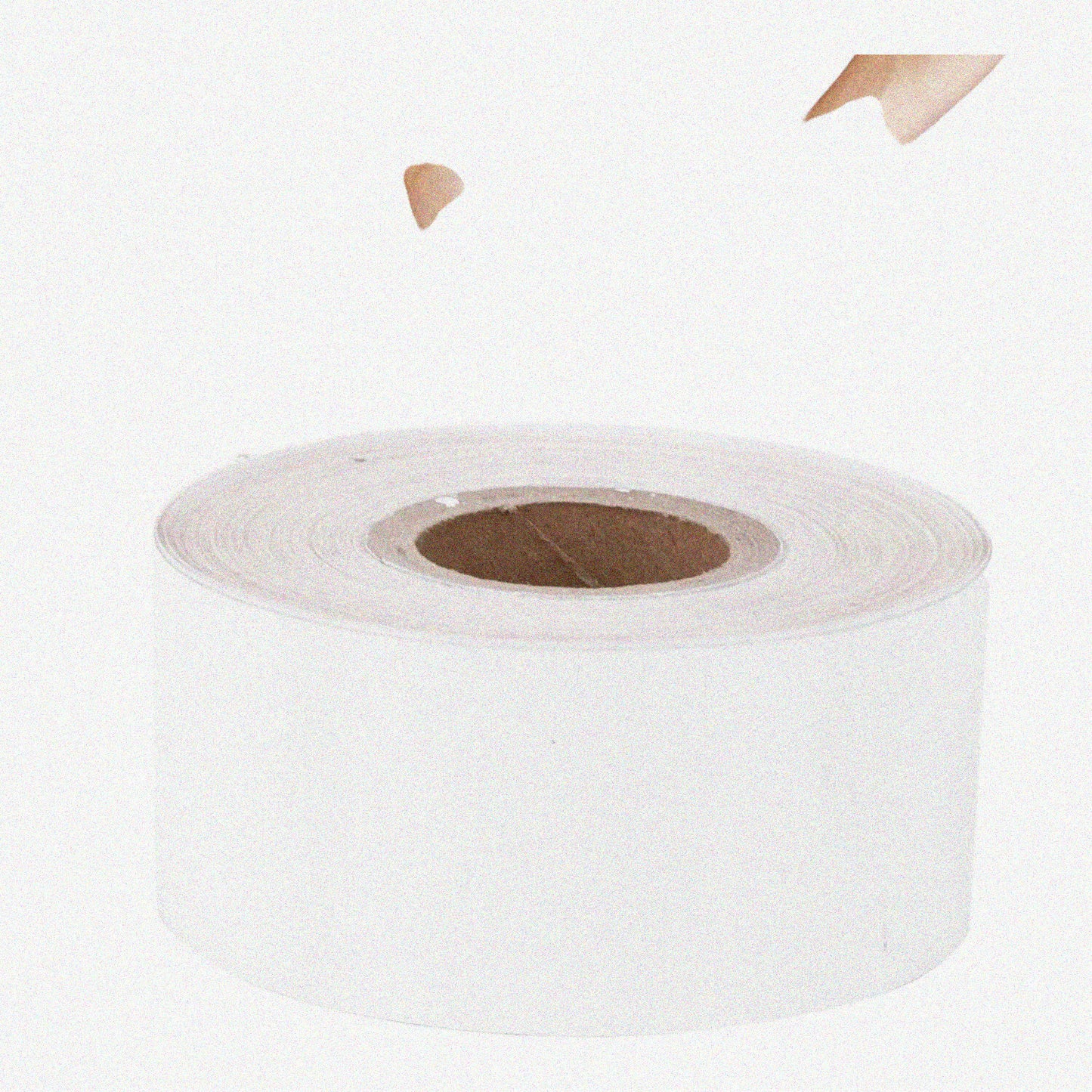 Hot Stamping F Paper Roll 3cm x 120m White