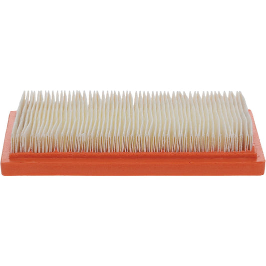 CleanBreeze Advanced Air Purification Filter System